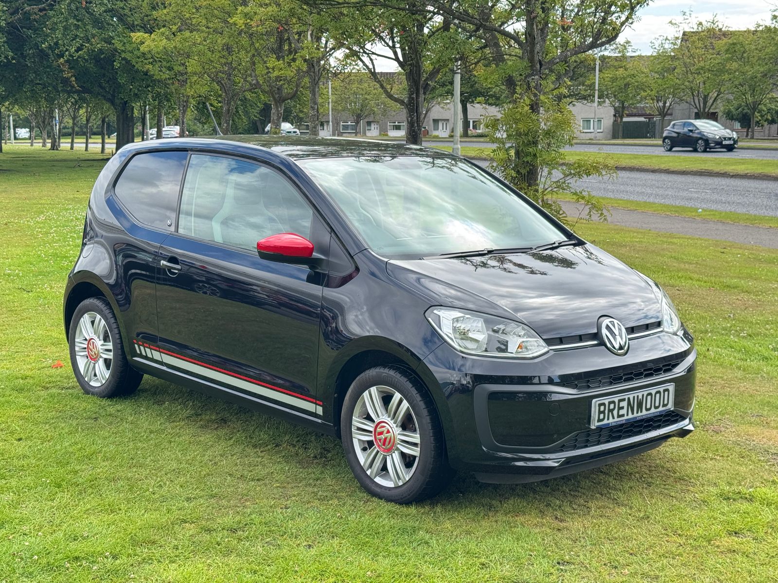 Volkswagen UP