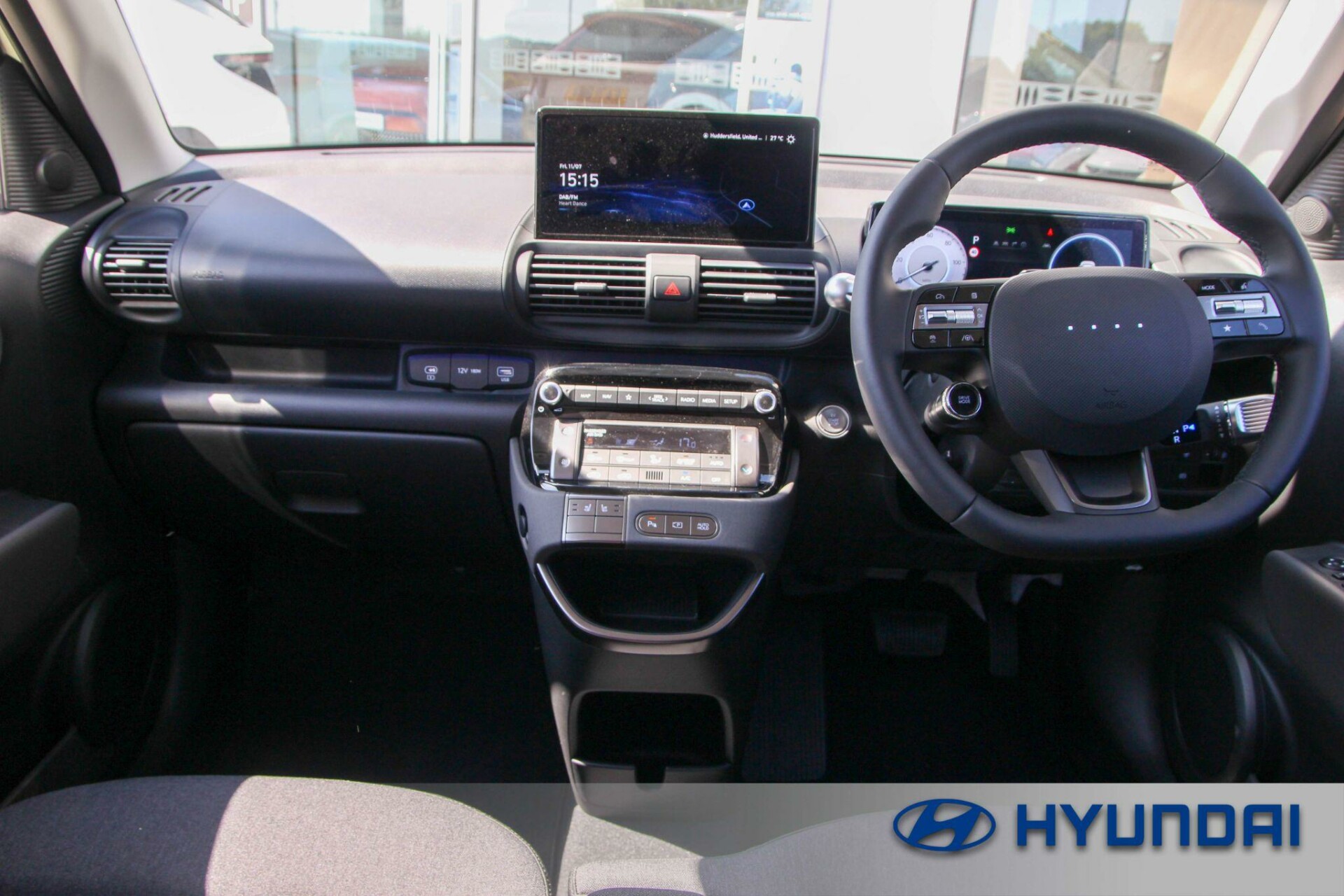 Hyundai Inster
