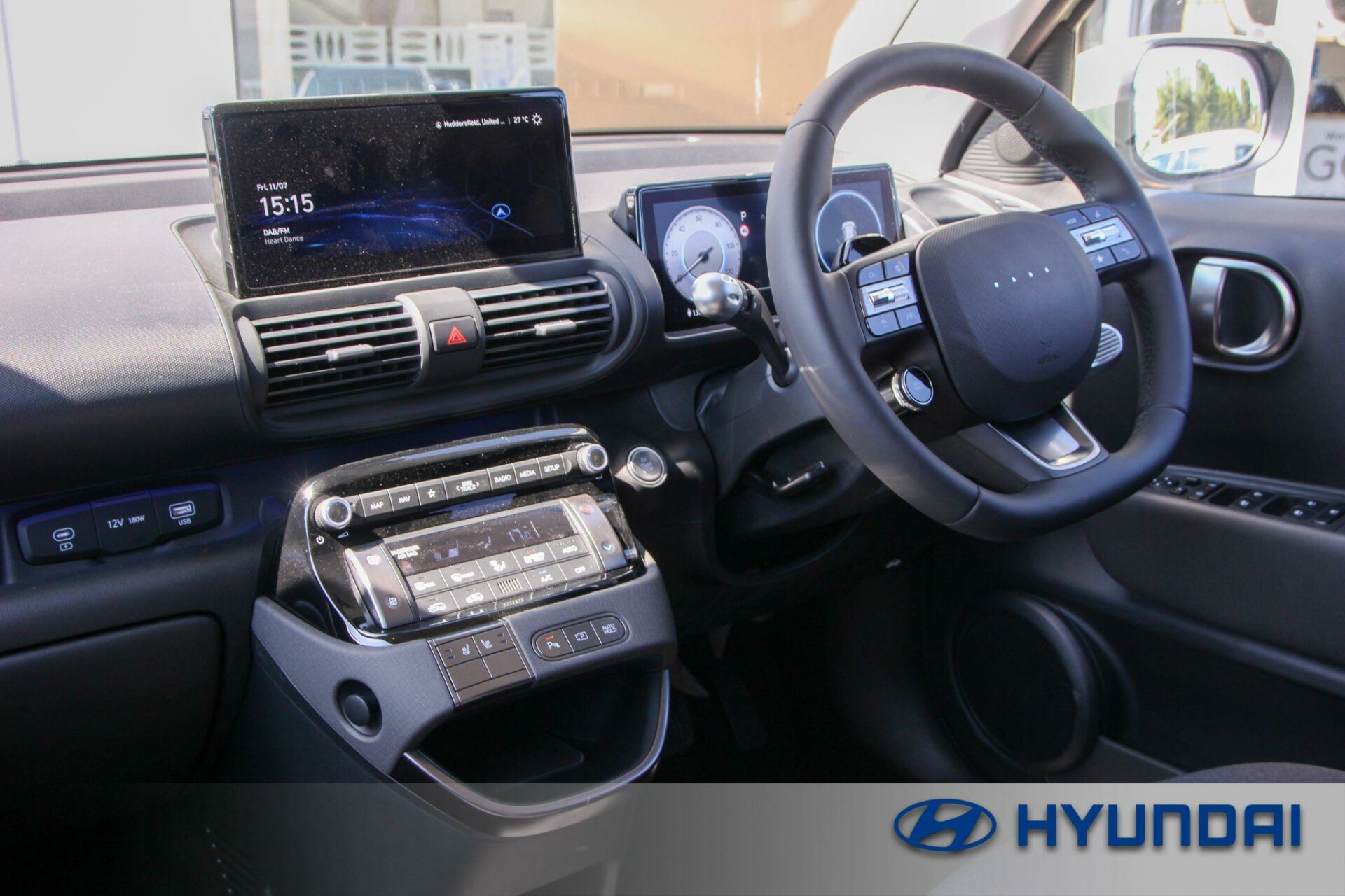 Hyundai Inster