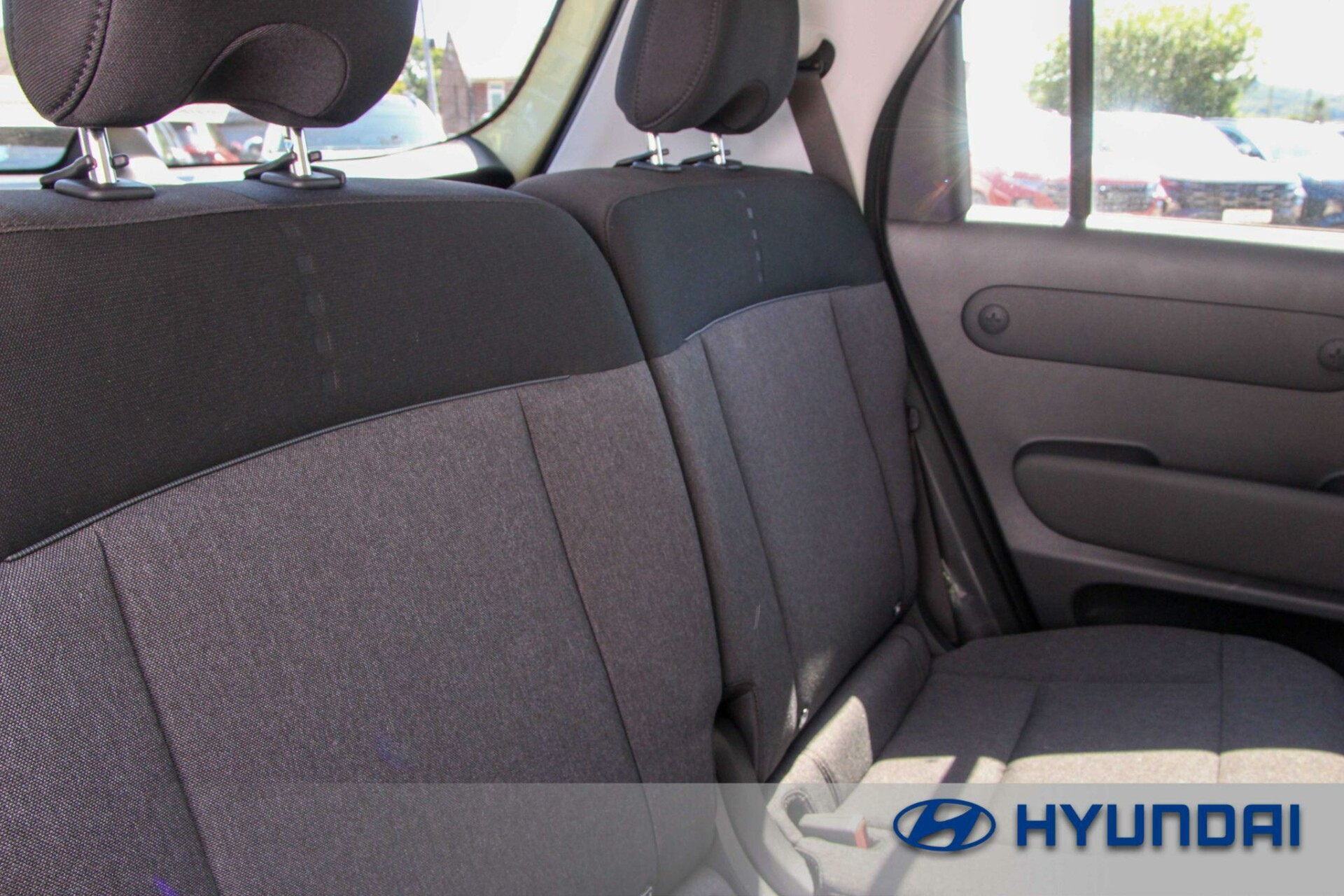 Hyundai Inster