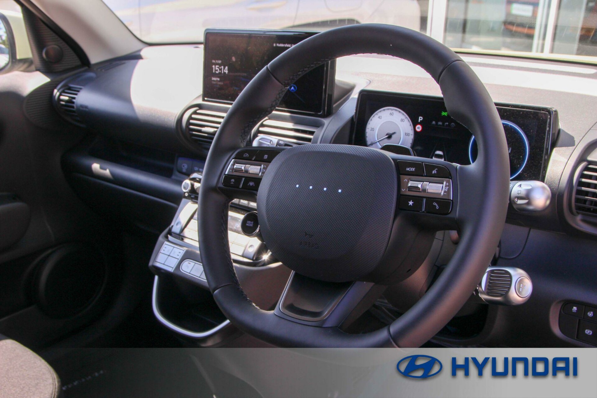 Hyundai Inster