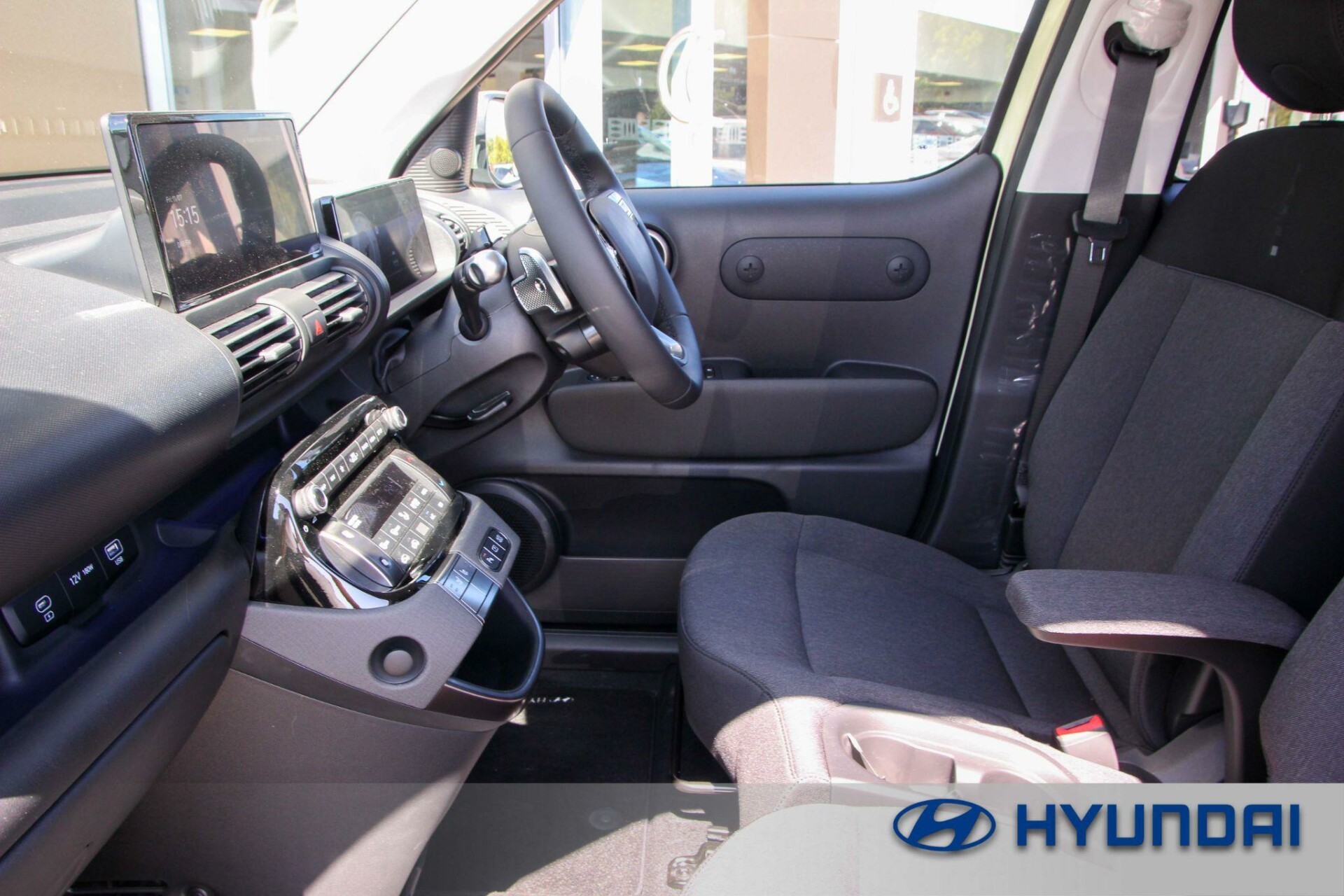 Hyundai Inster