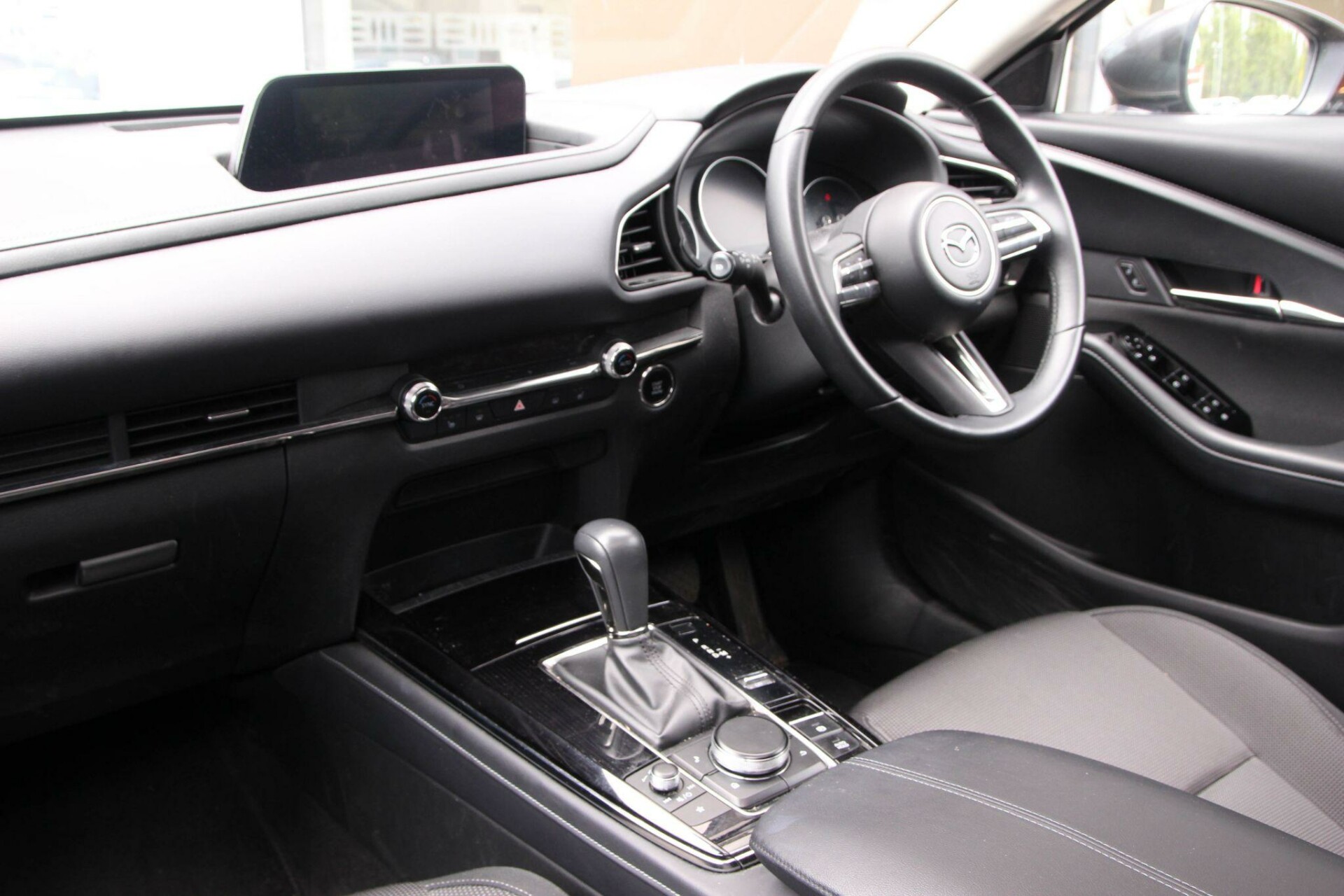 Mazda Cx 30