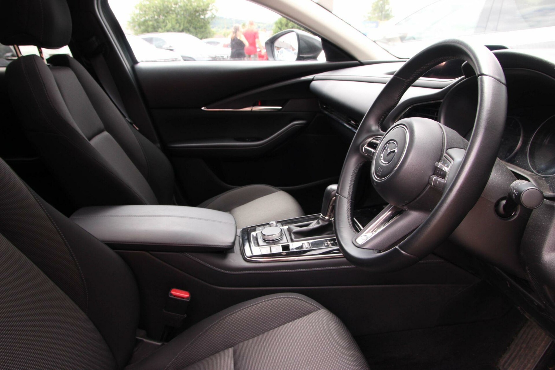 Mazda Cx 30