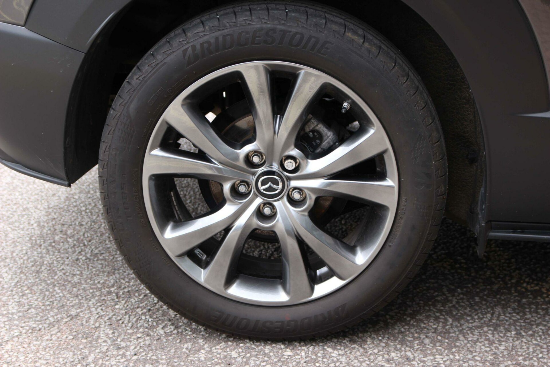 Mazda Cx 30