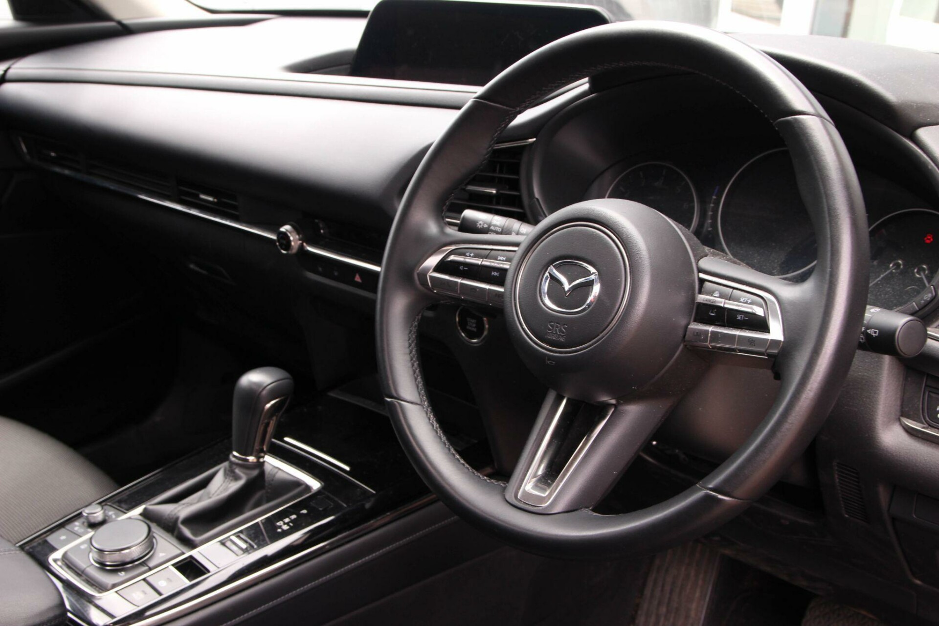 Mazda Cx 30