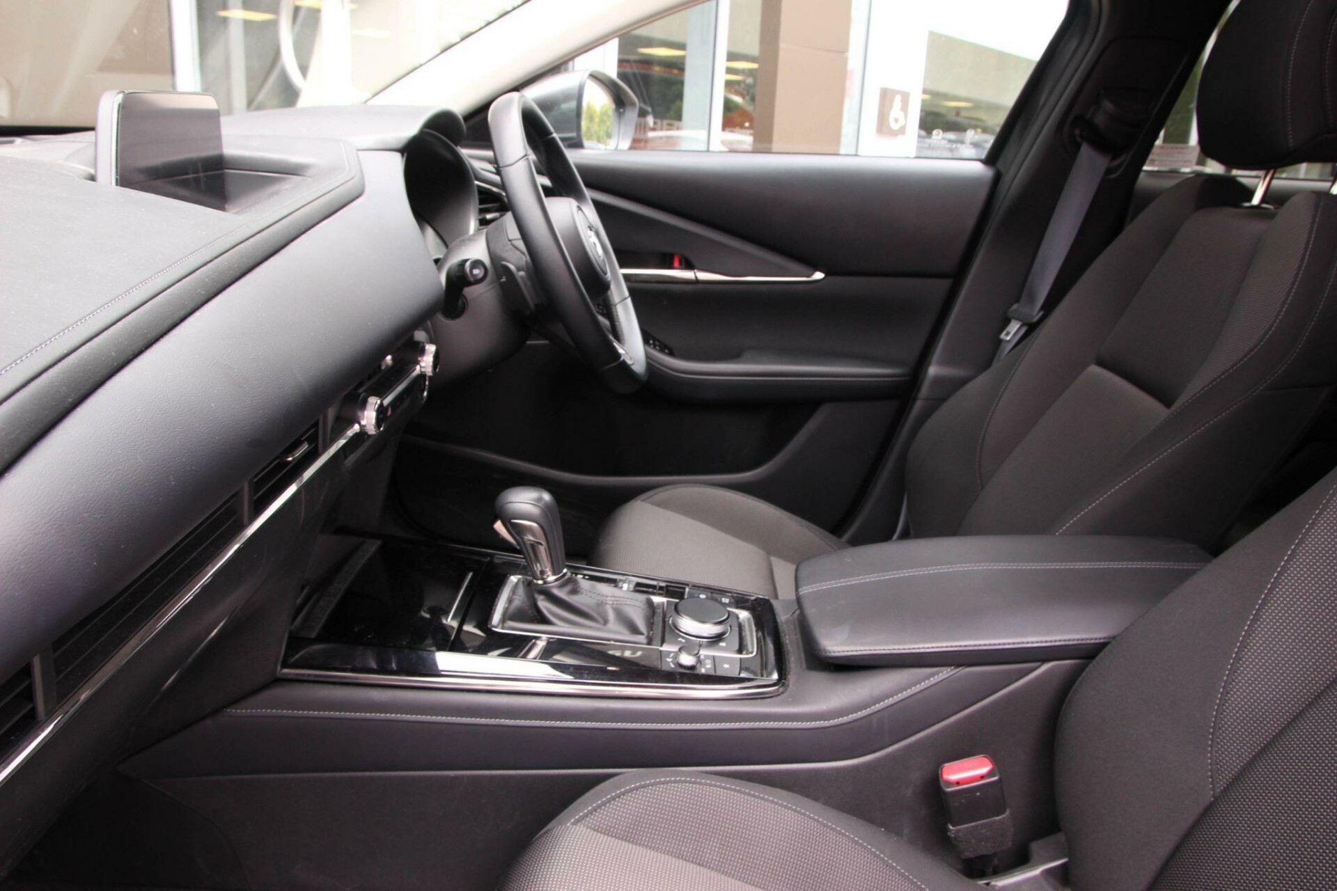 Mazda Cx 30