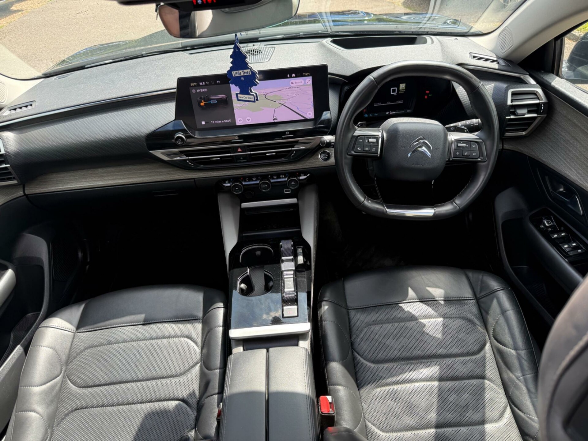 Citroen C5