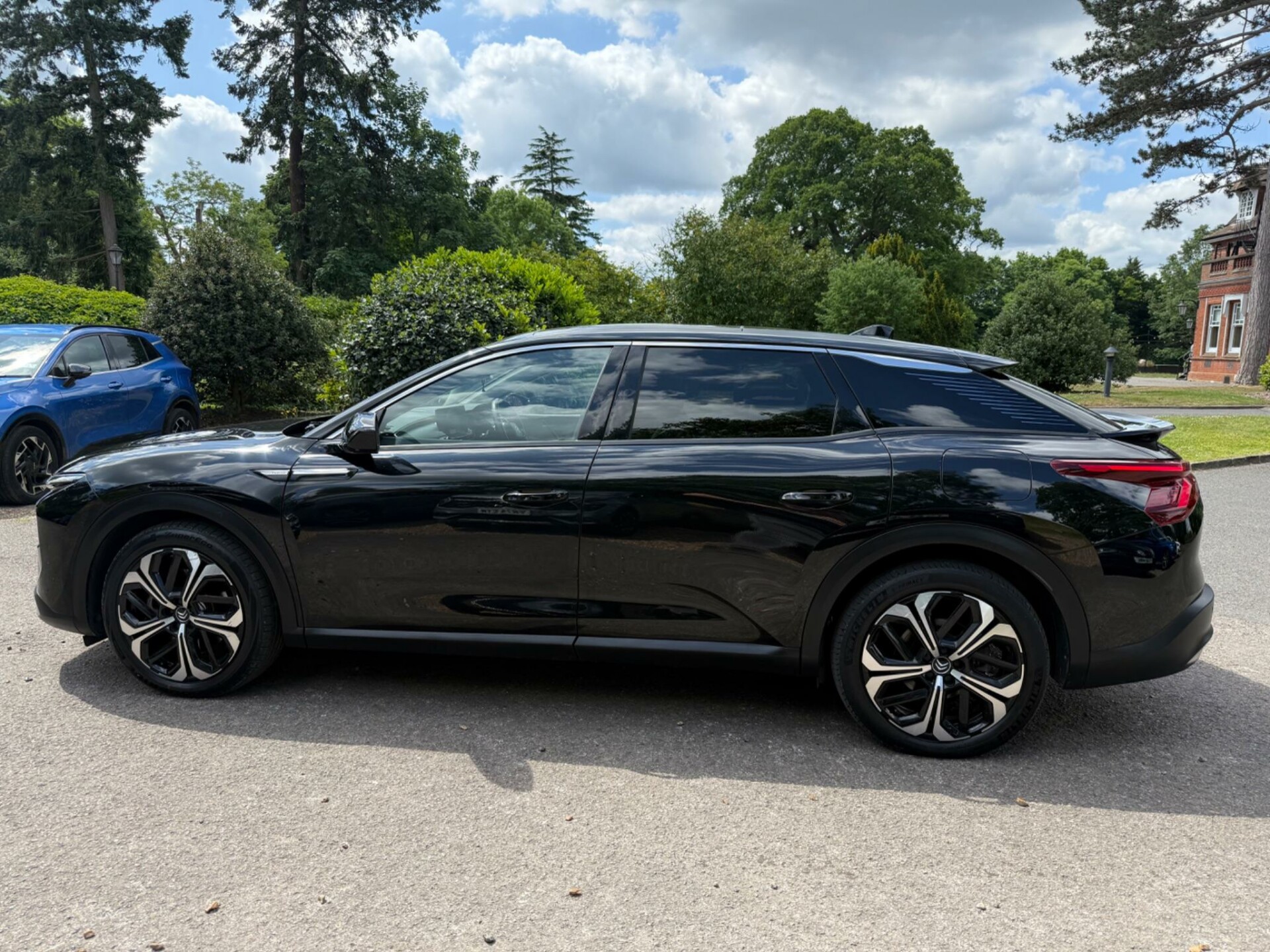 Citroen C5
