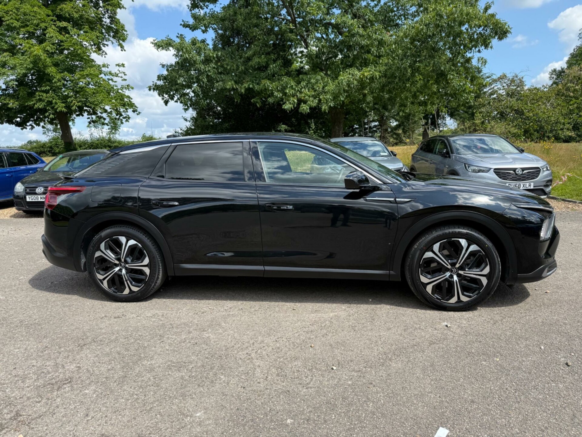 Citroen C5