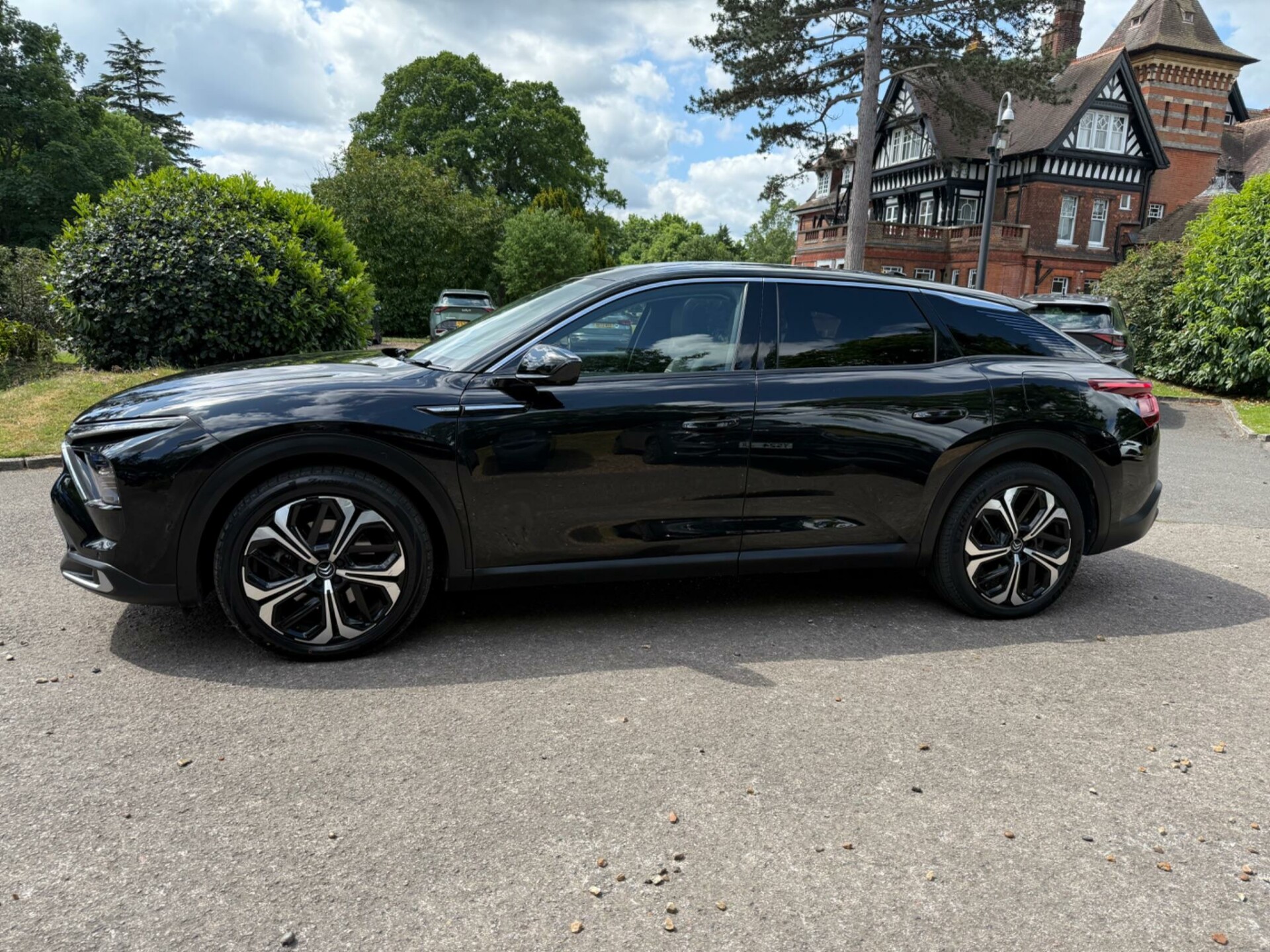 Citroen C5