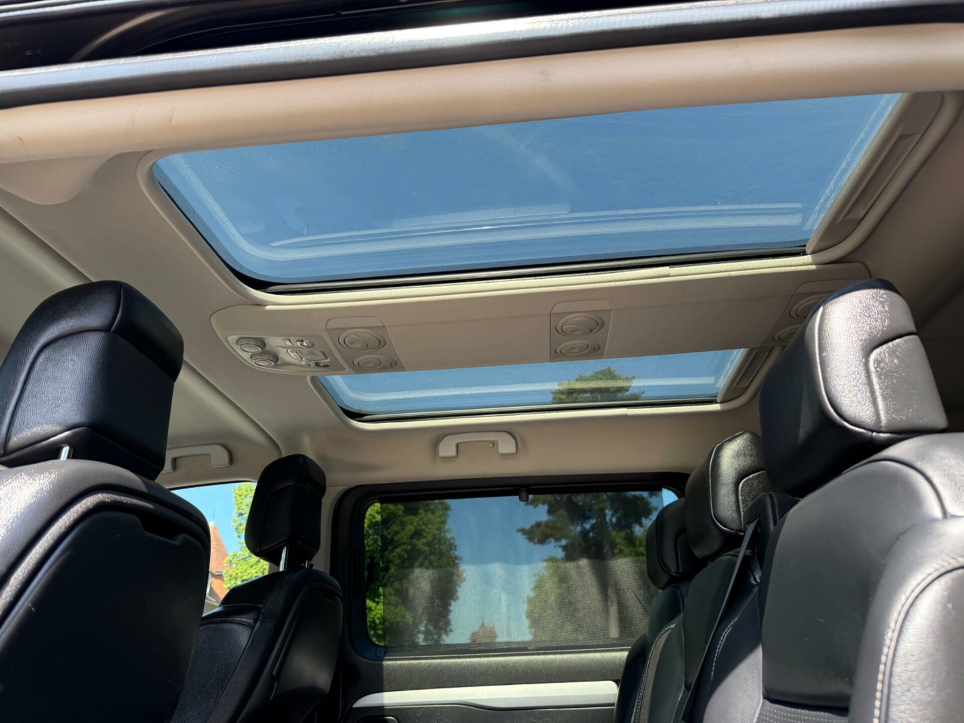 Citroen SpaceTourer