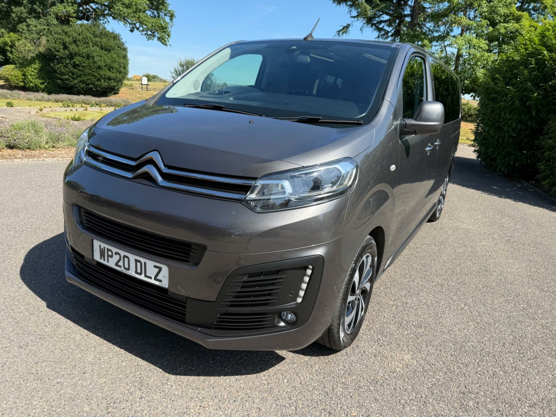 Citroen SpaceTourer