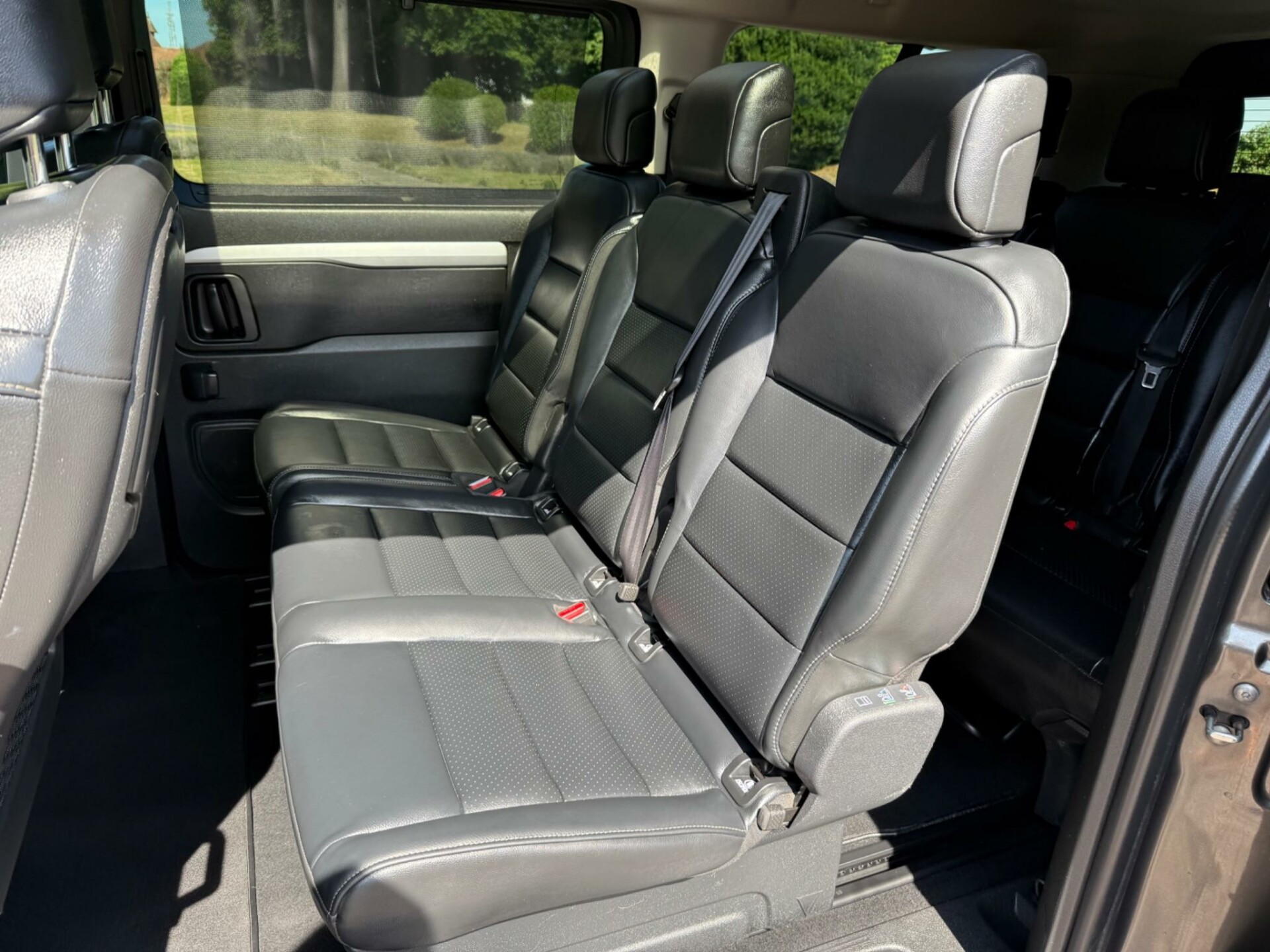 Citroen SpaceTourer