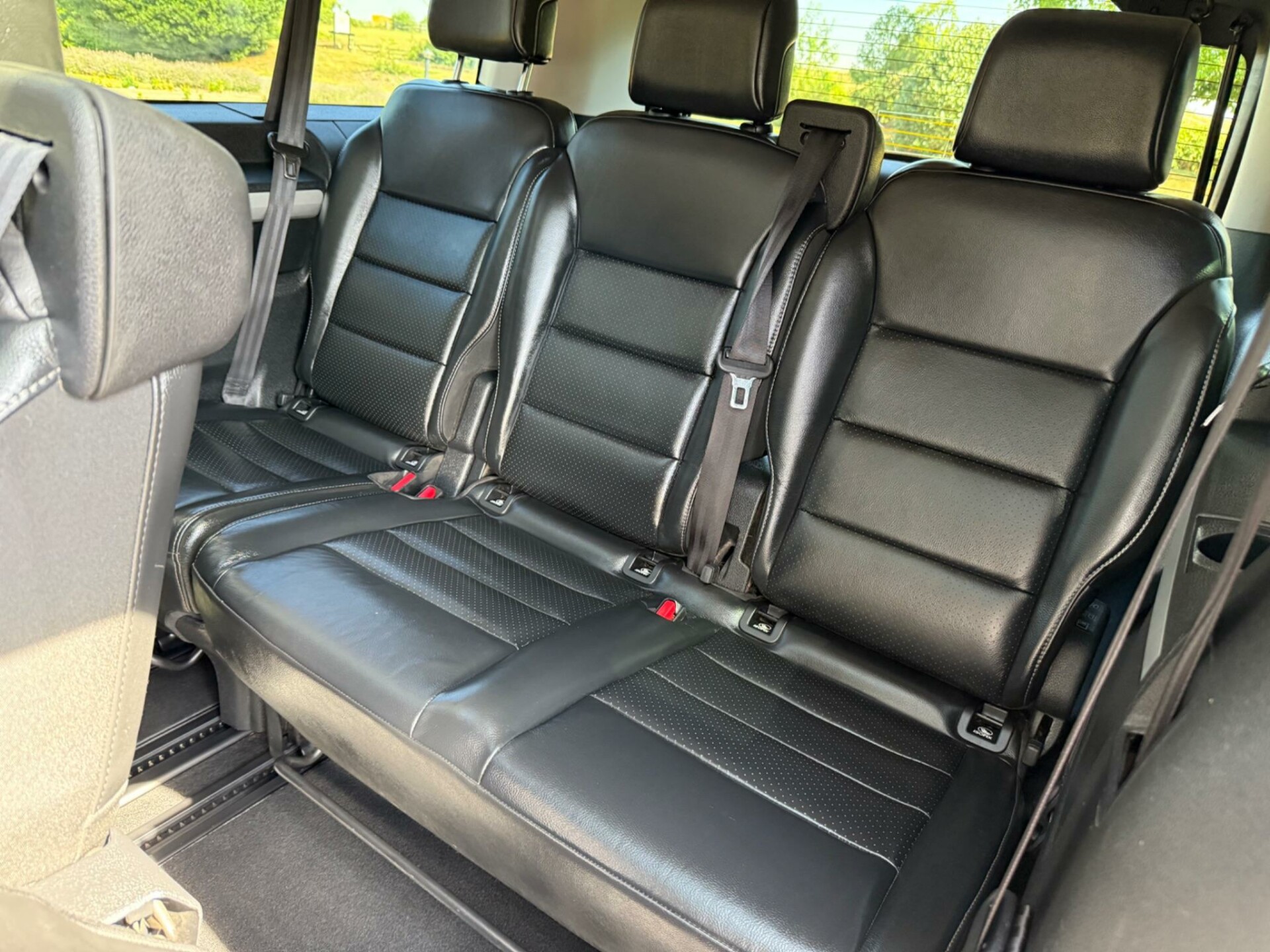 Citroen SpaceTourer