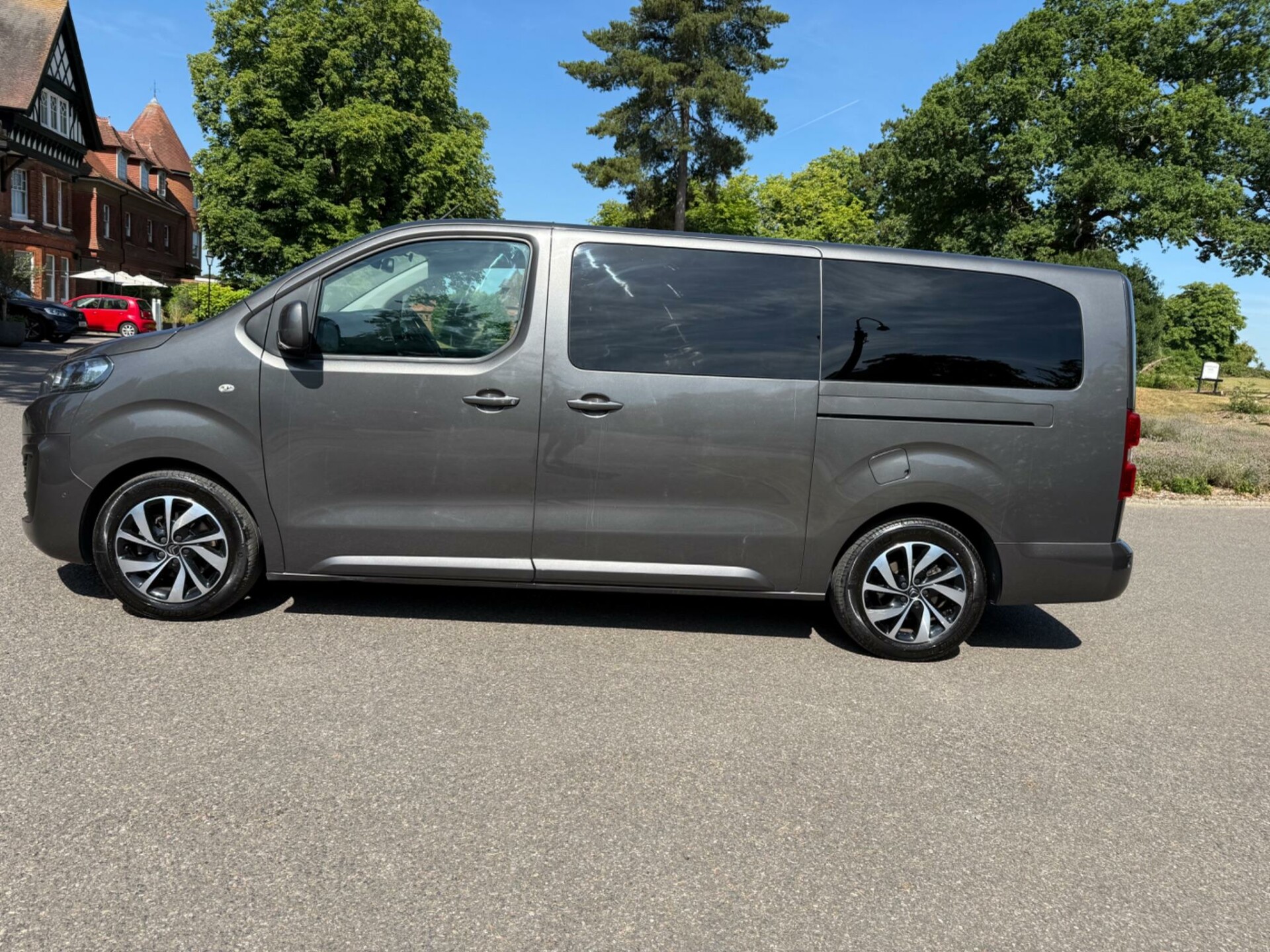Citroen SpaceTourer