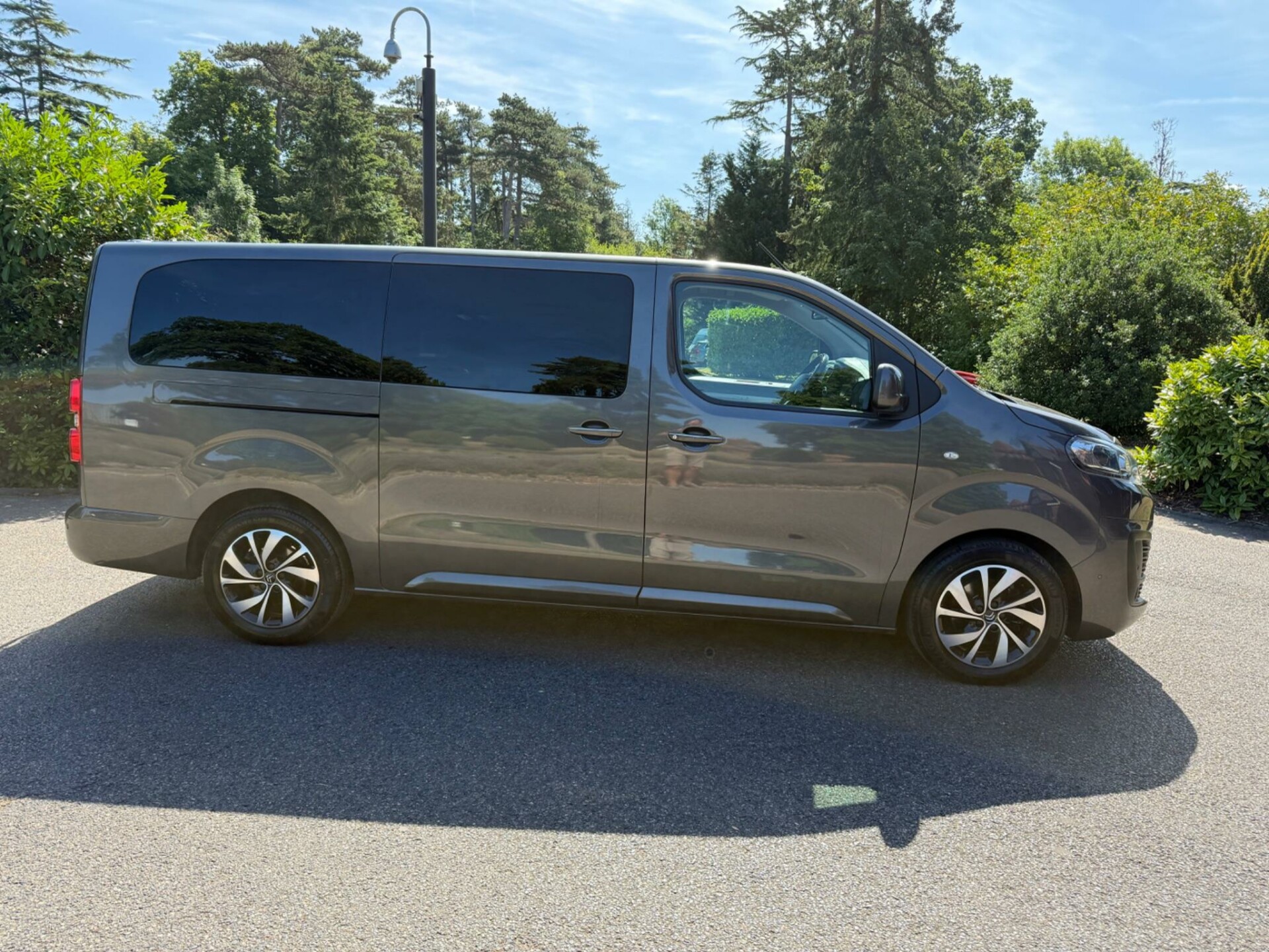 Citroen SpaceTourer