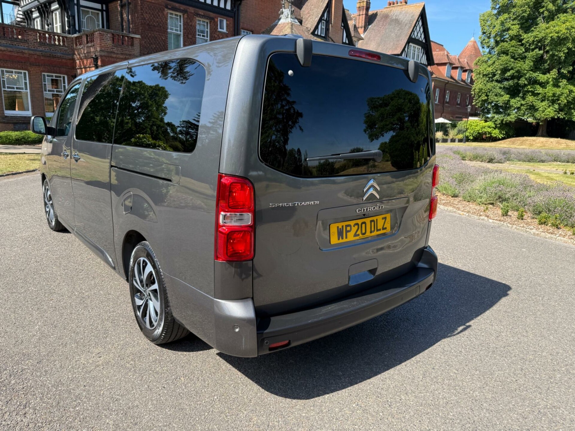 Citroen SpaceTourer