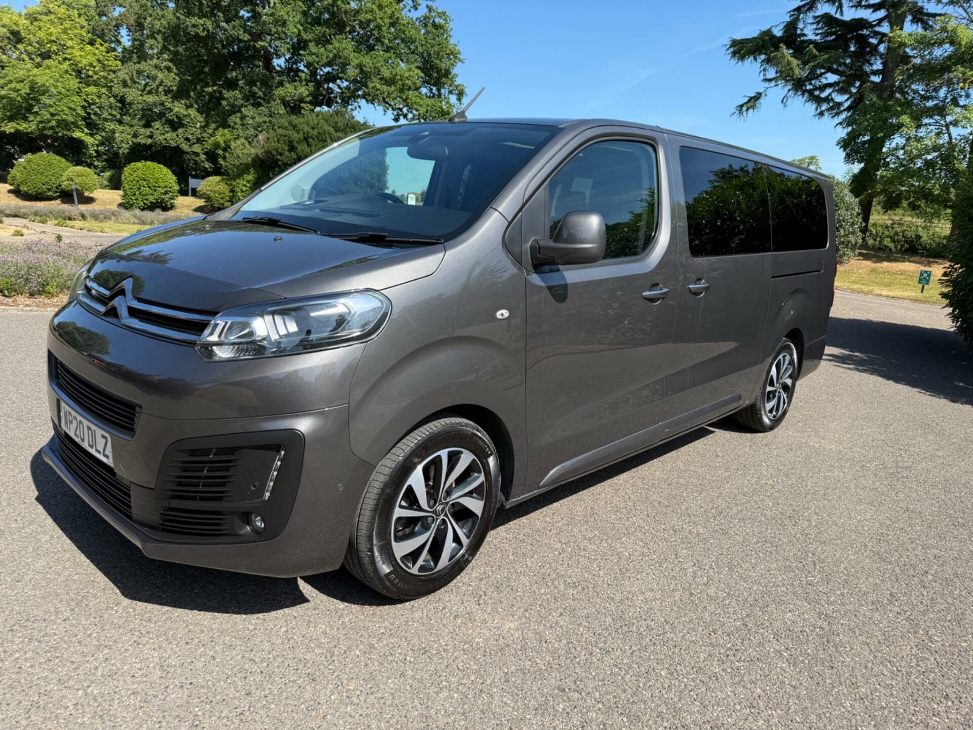 Citroen SpaceTourer