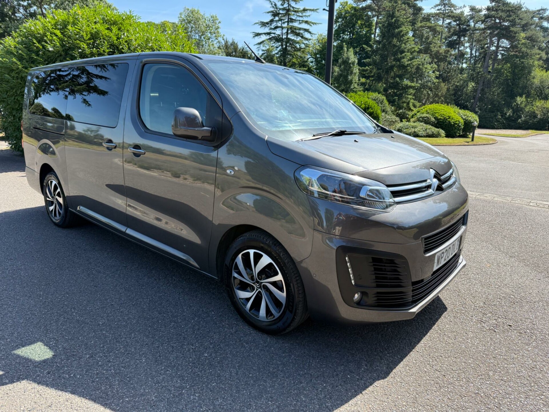 Citroen SpaceTourer