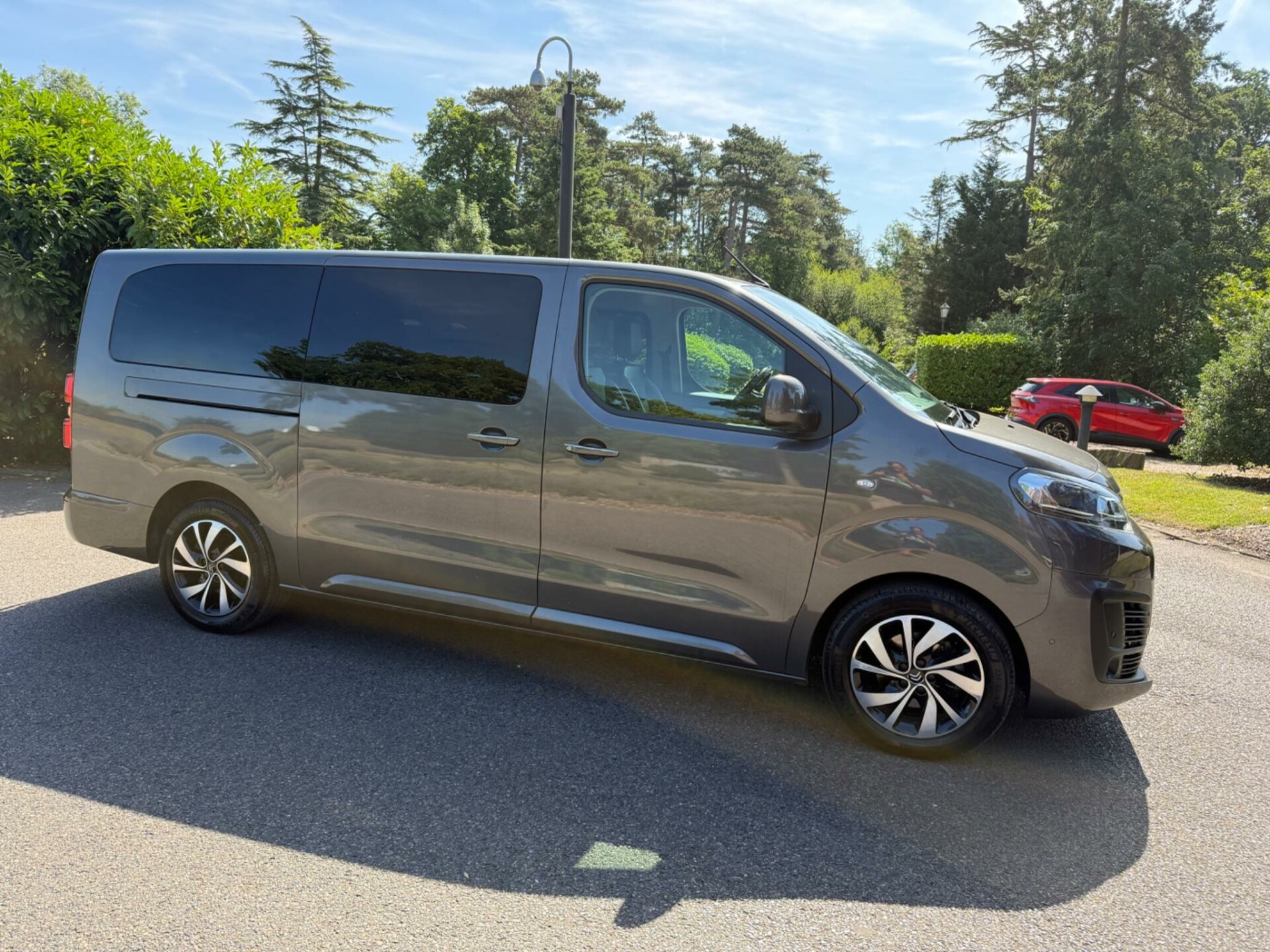 Citroen SpaceTourer