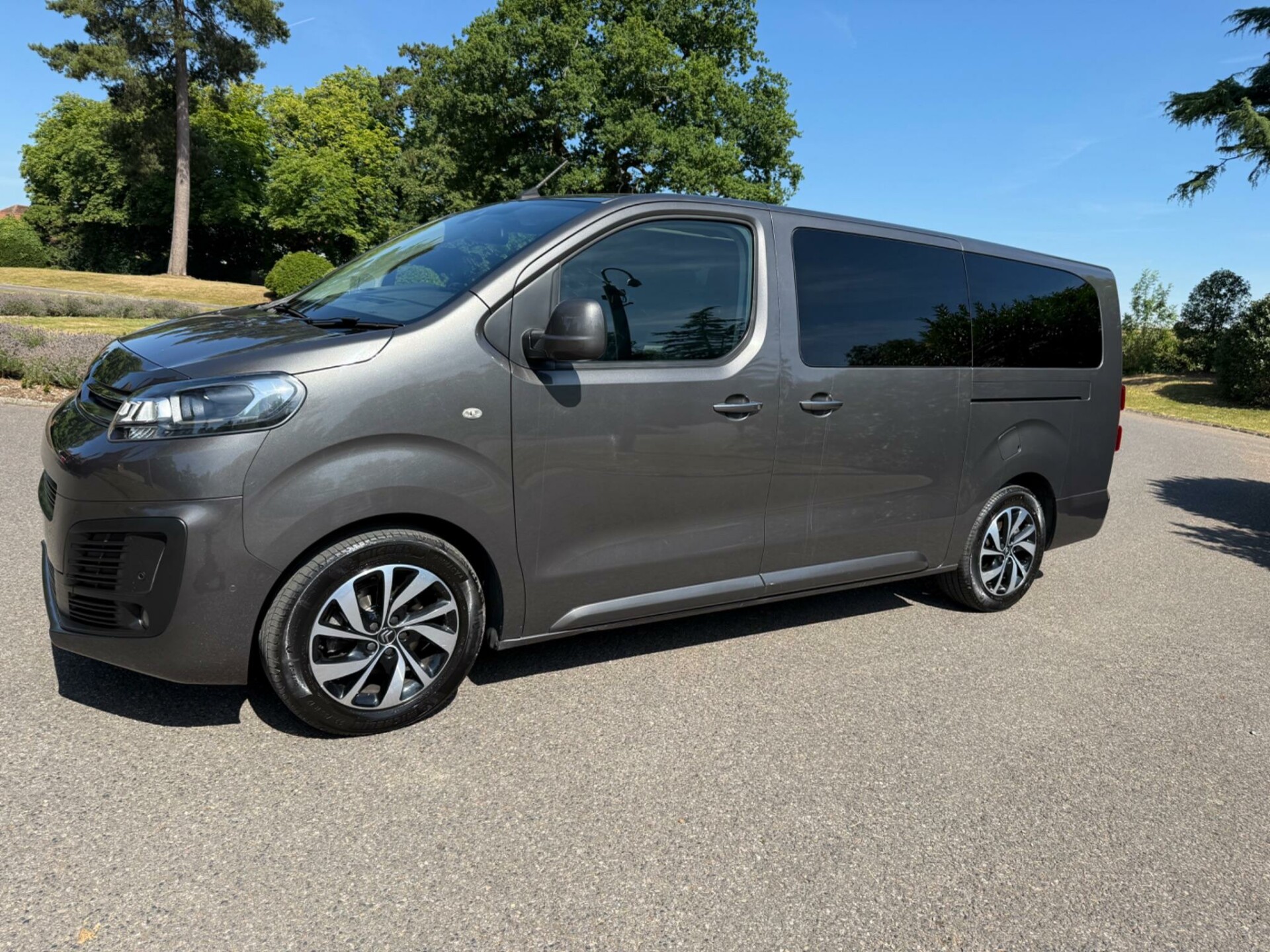 Citroen SpaceTourer