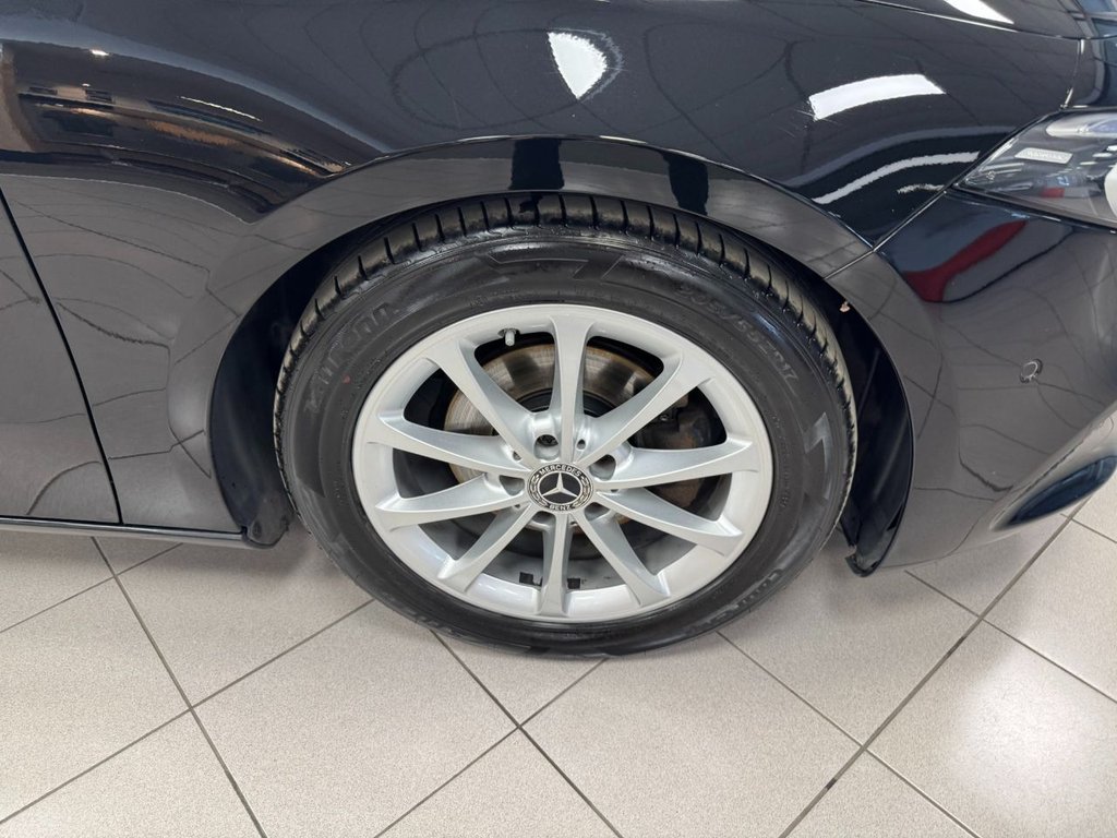 Mercedes Benz A Class