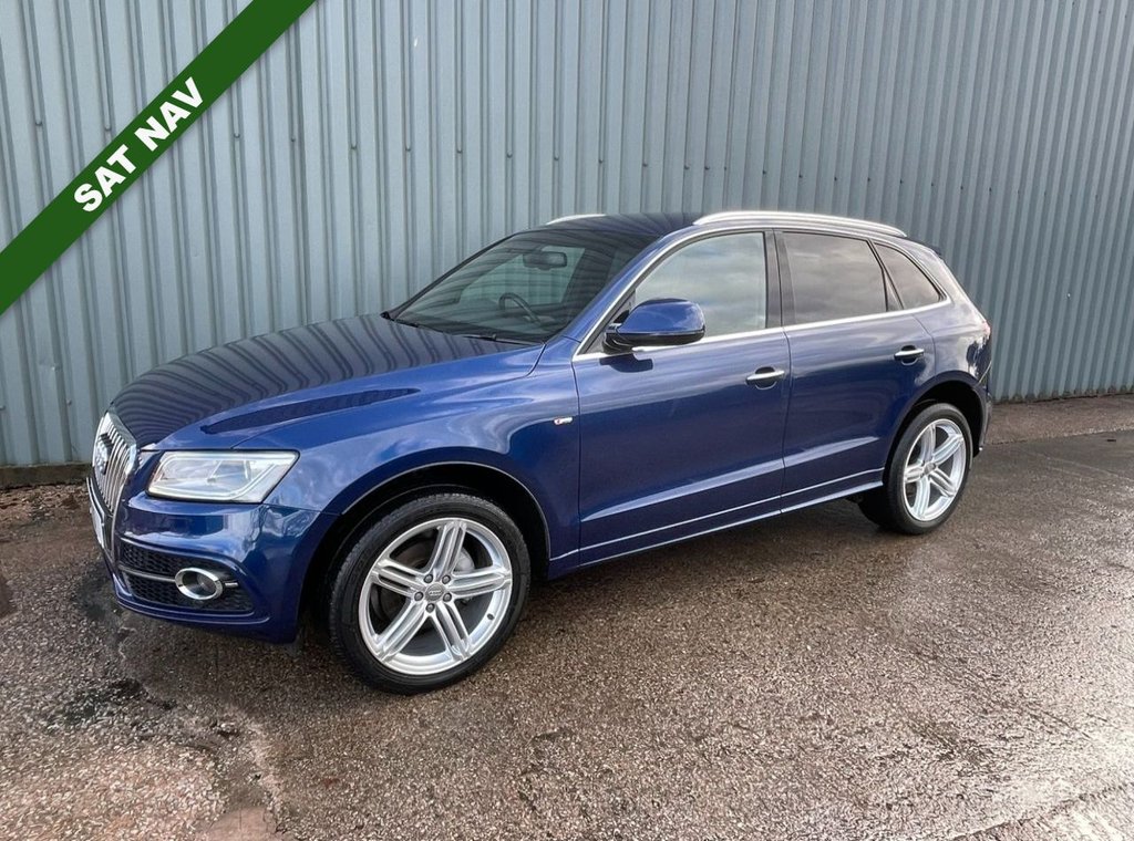 Audi Q5