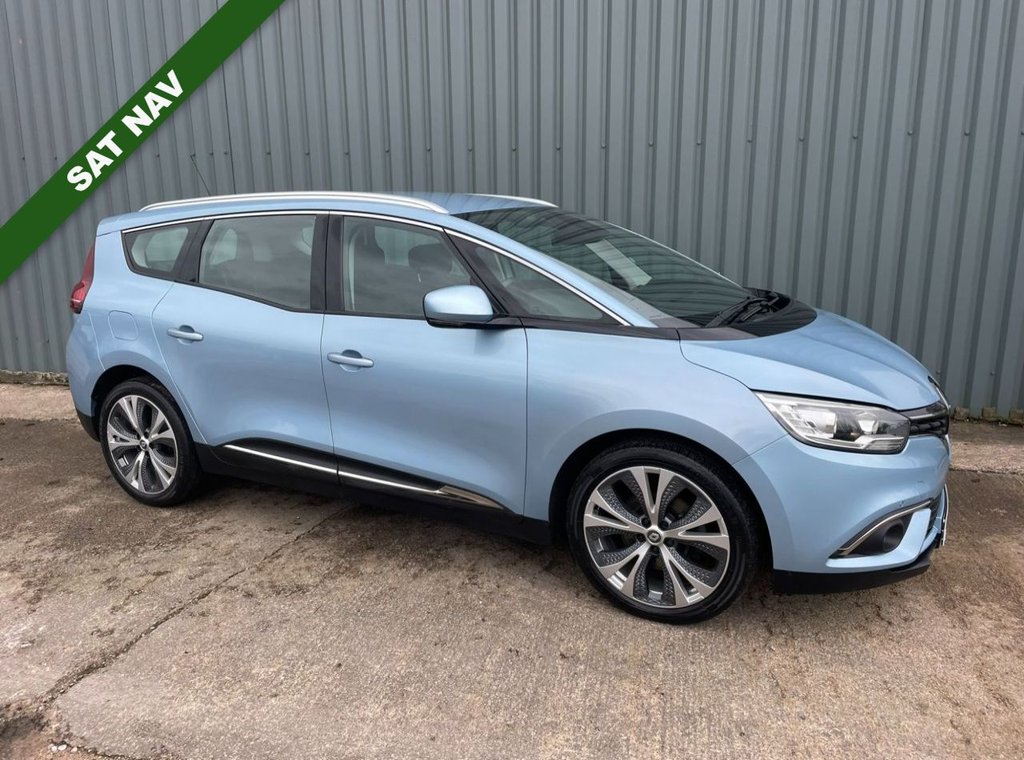 Renault Grand Scenic