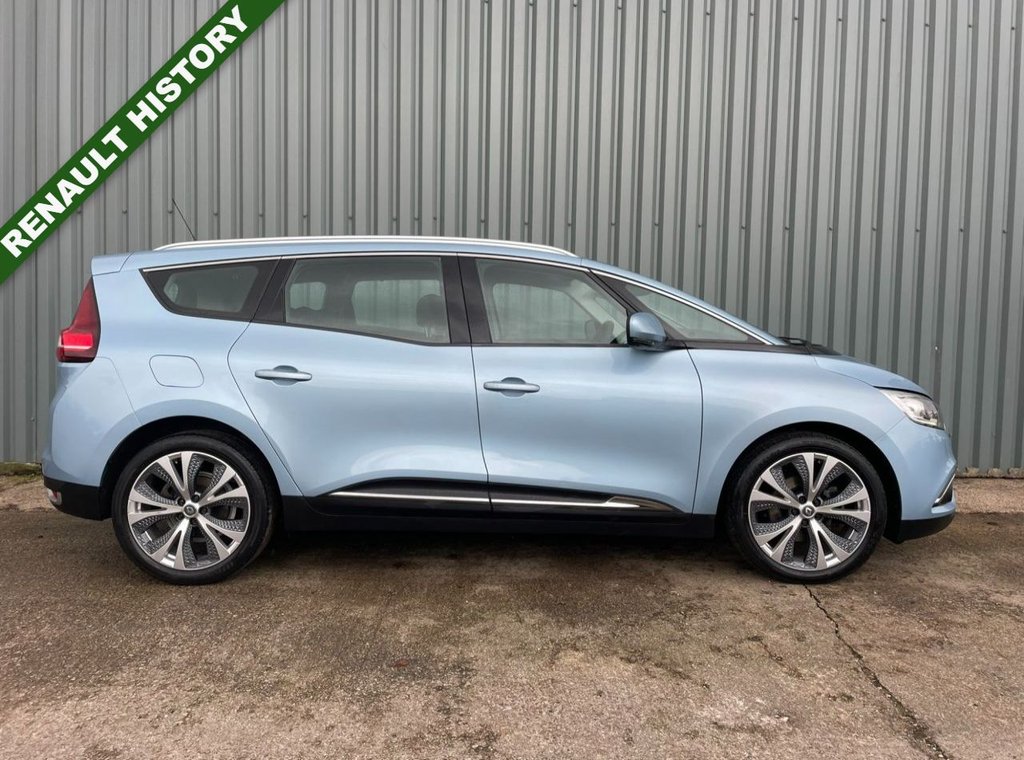 Renault Grand Scenic