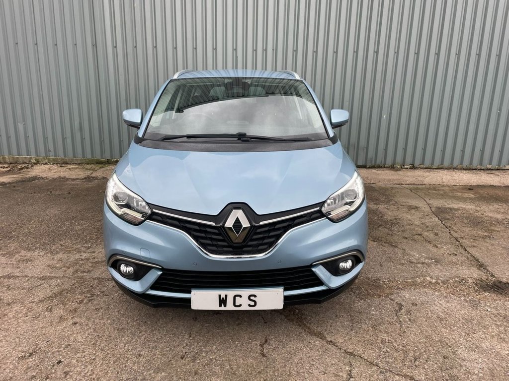 Renault Grand Scenic