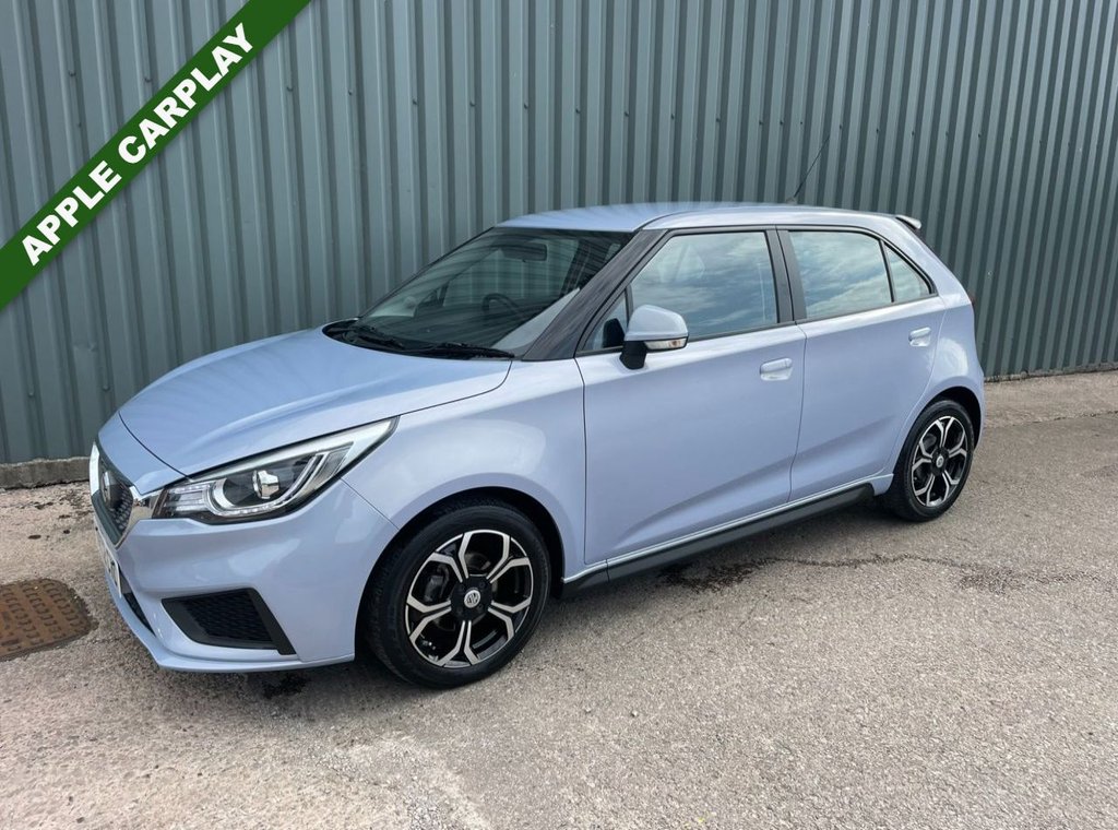 MG 3