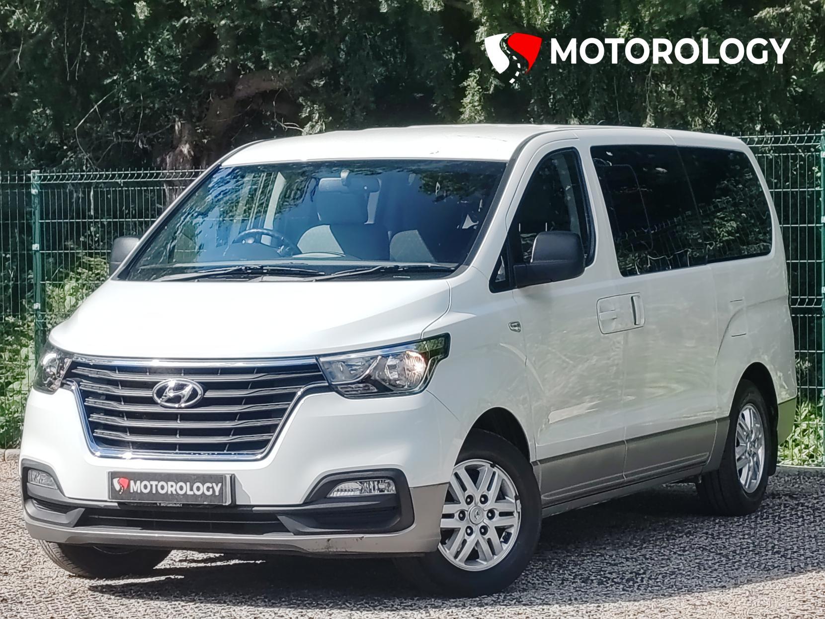 Hyundai i800