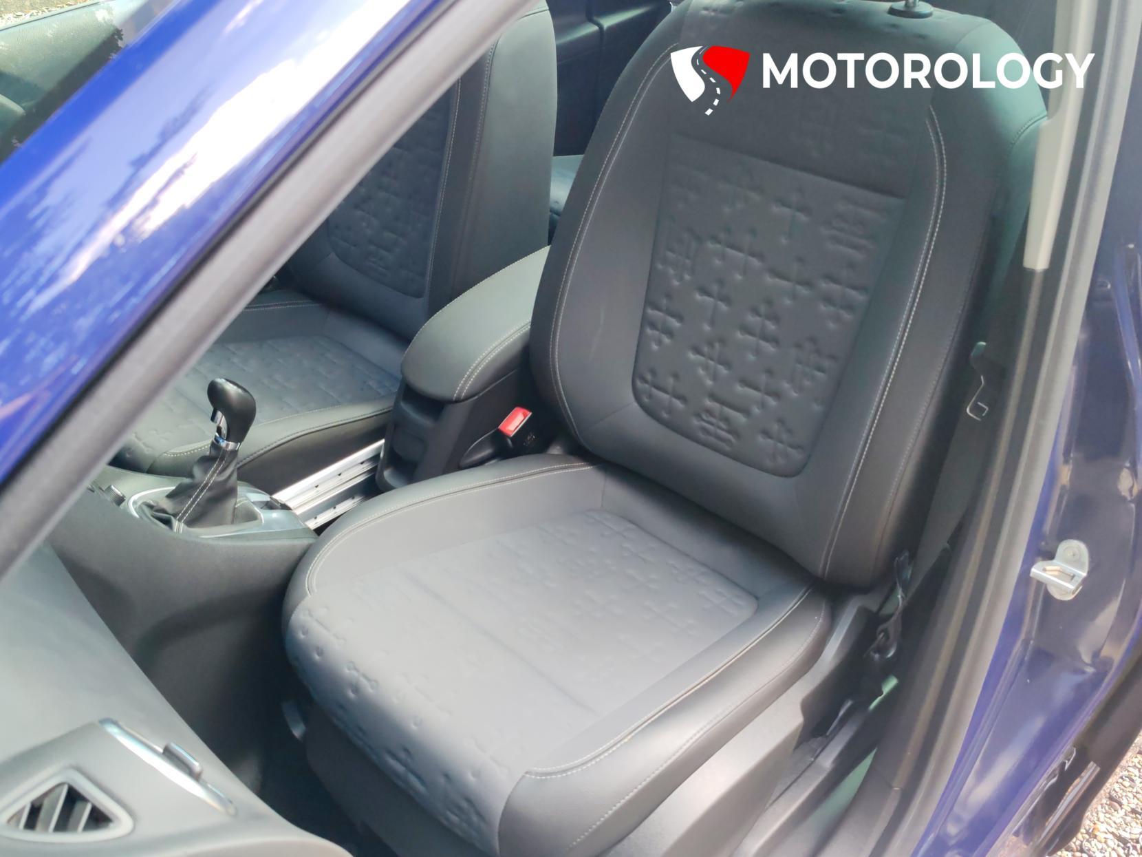Vauxhall Meriva
