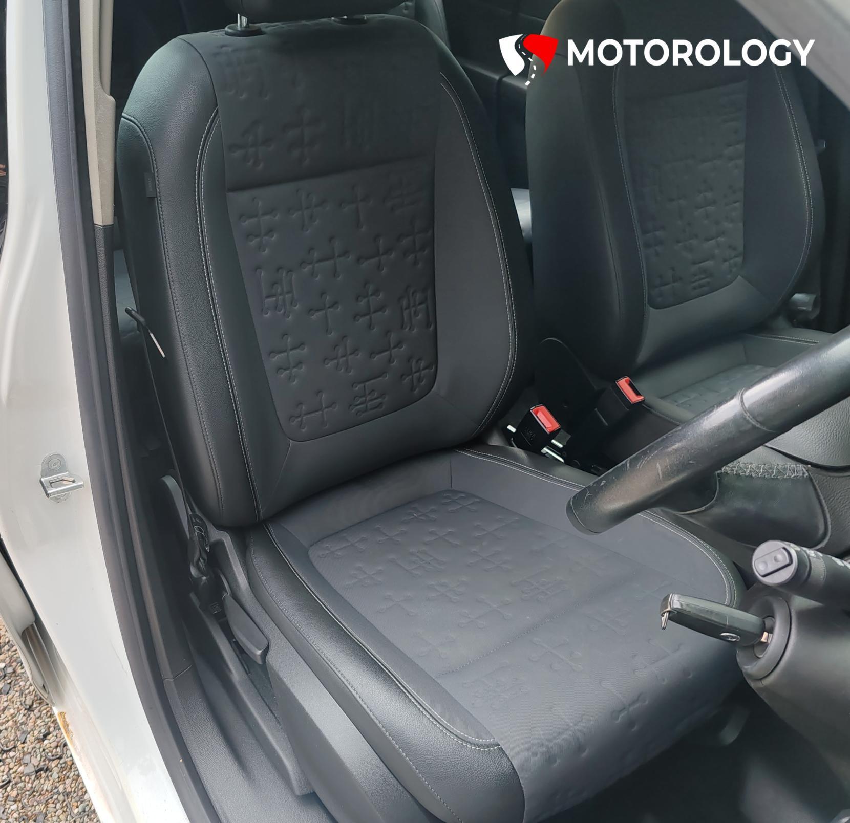 Vauxhall Meriva