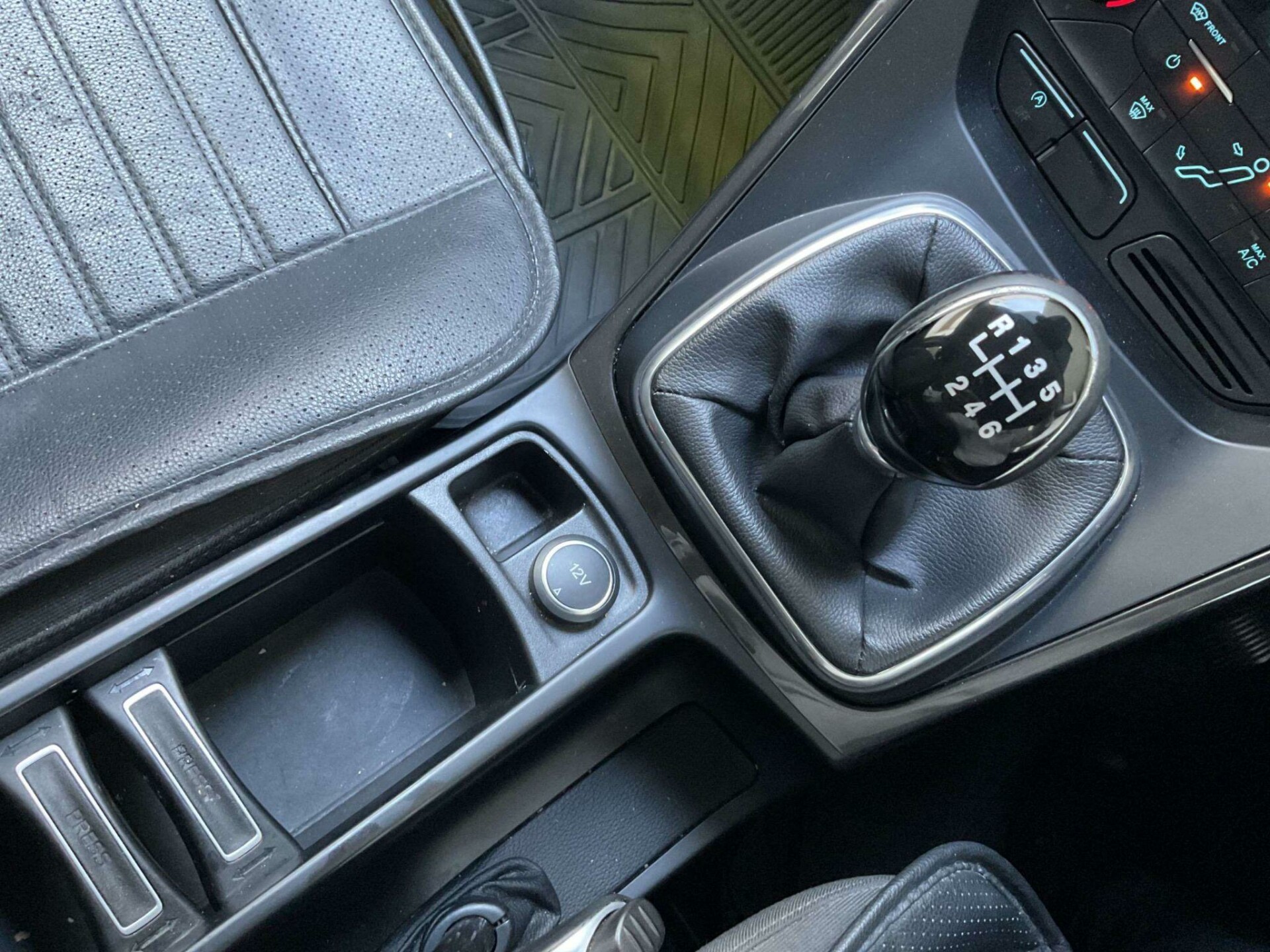 Ford C Max