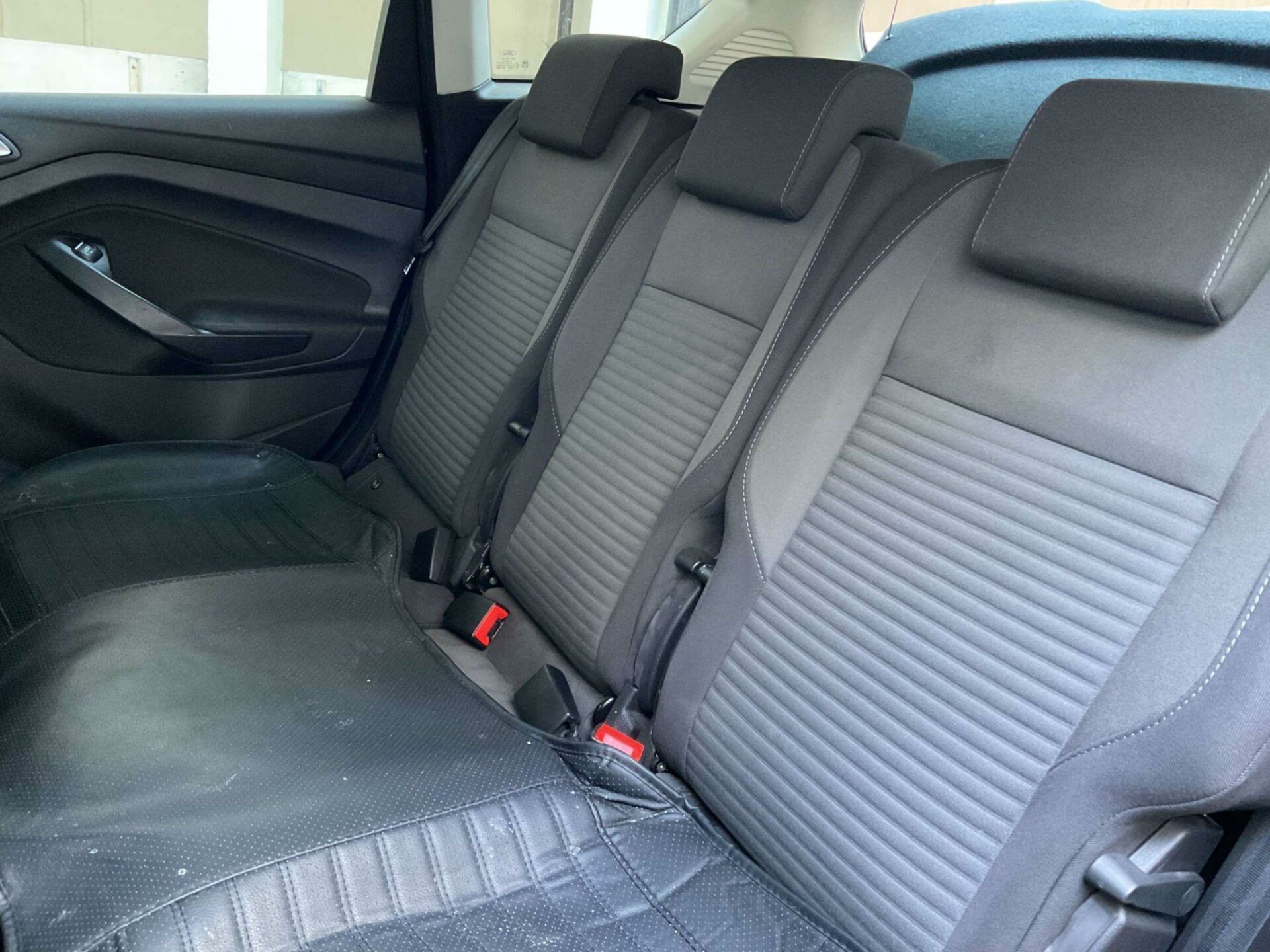 Ford C Max