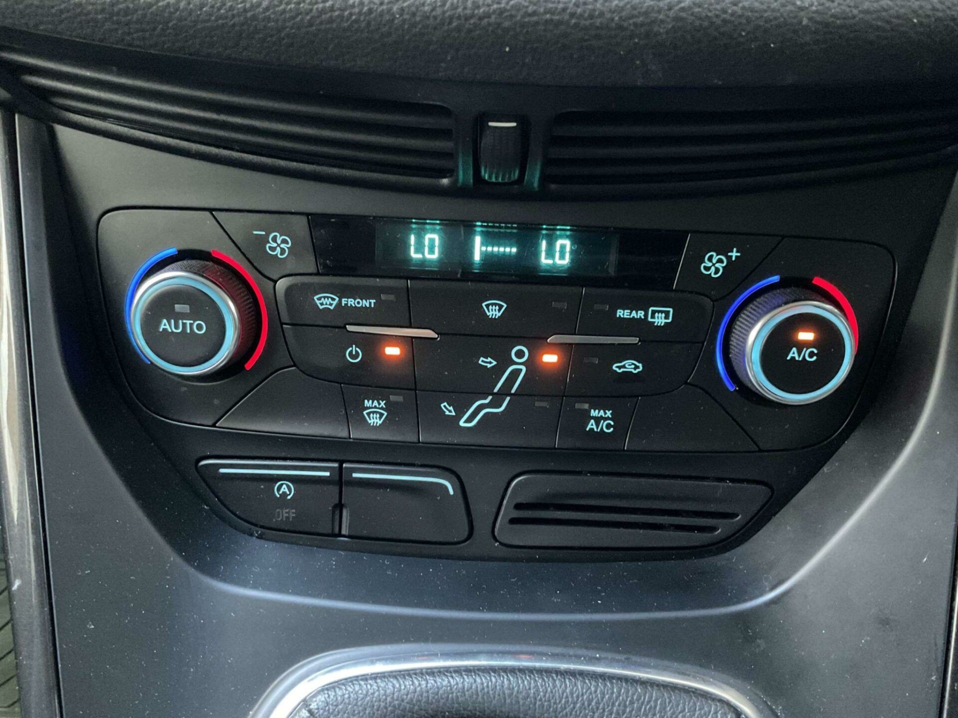 Ford C Max