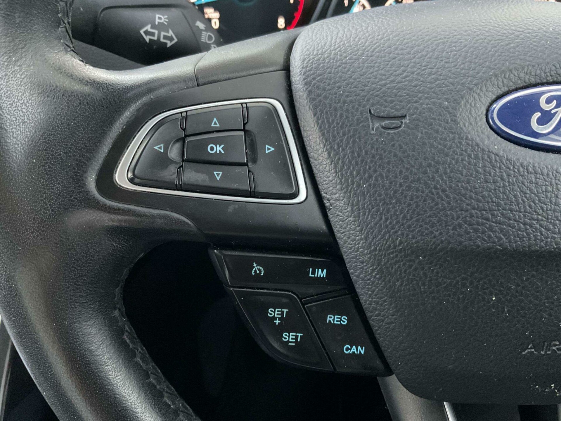 Ford C Max