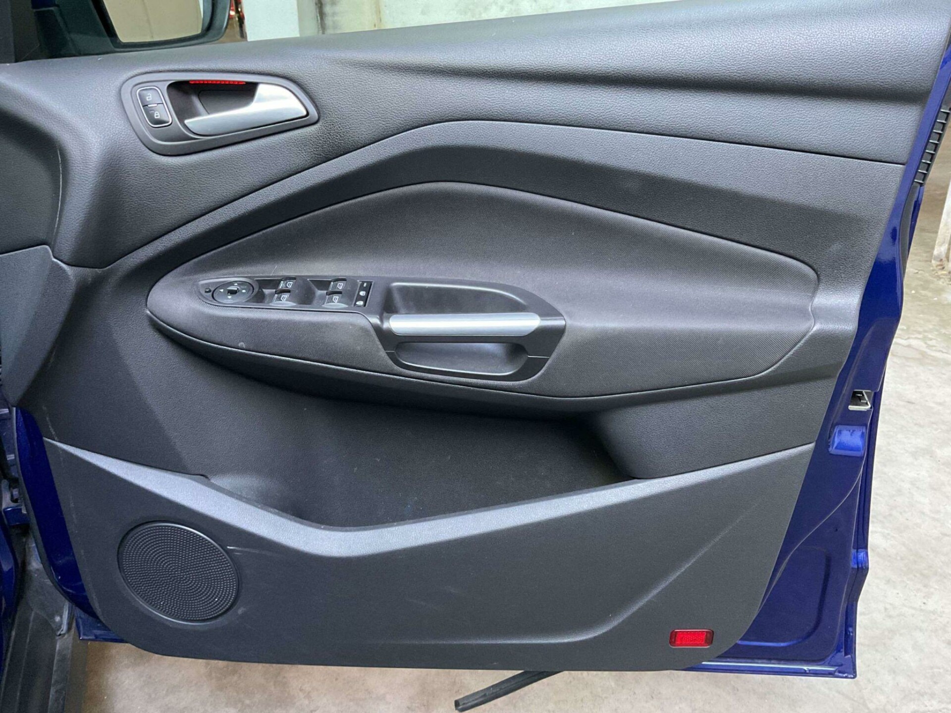 Ford C Max