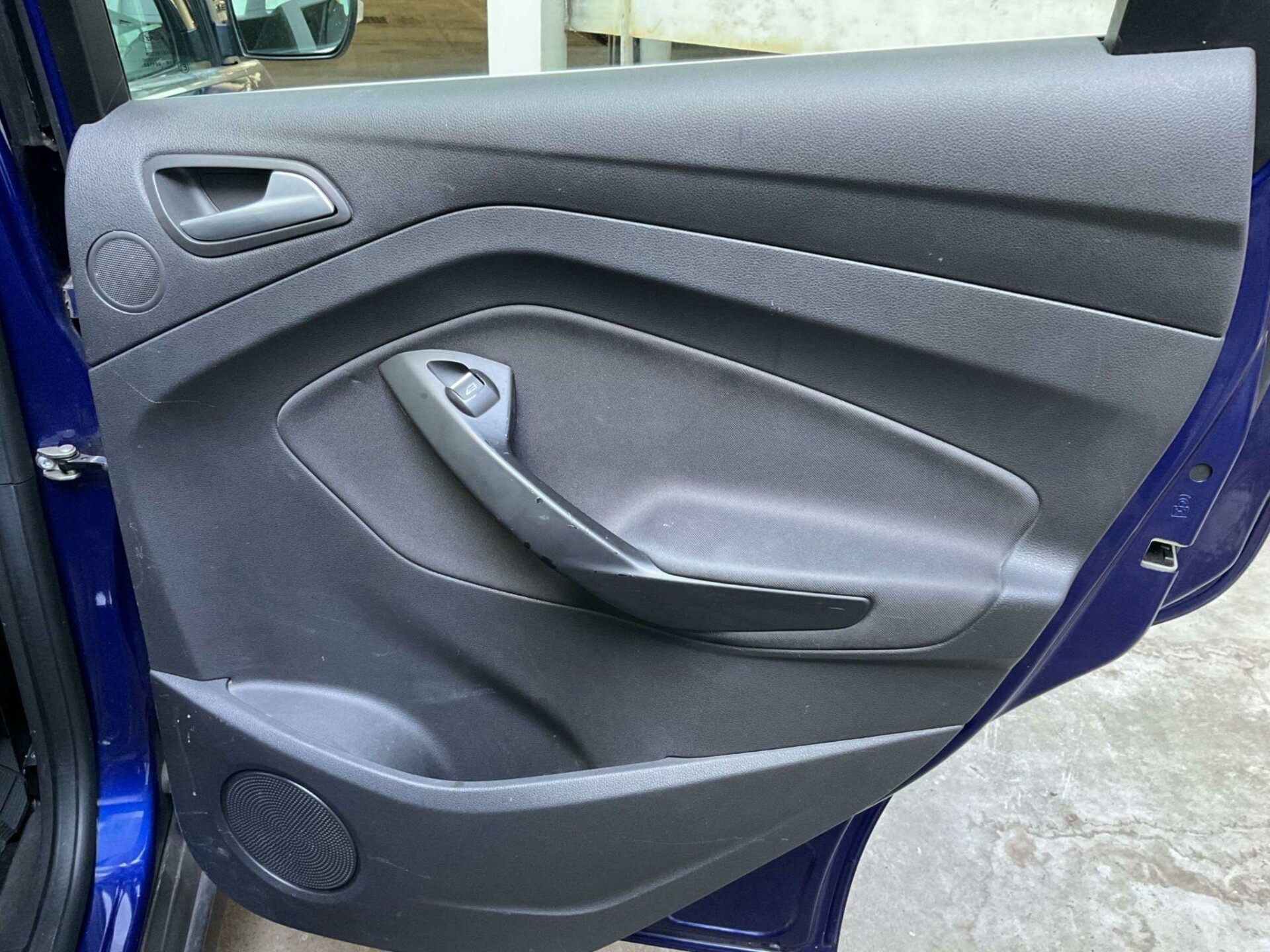 Ford C Max