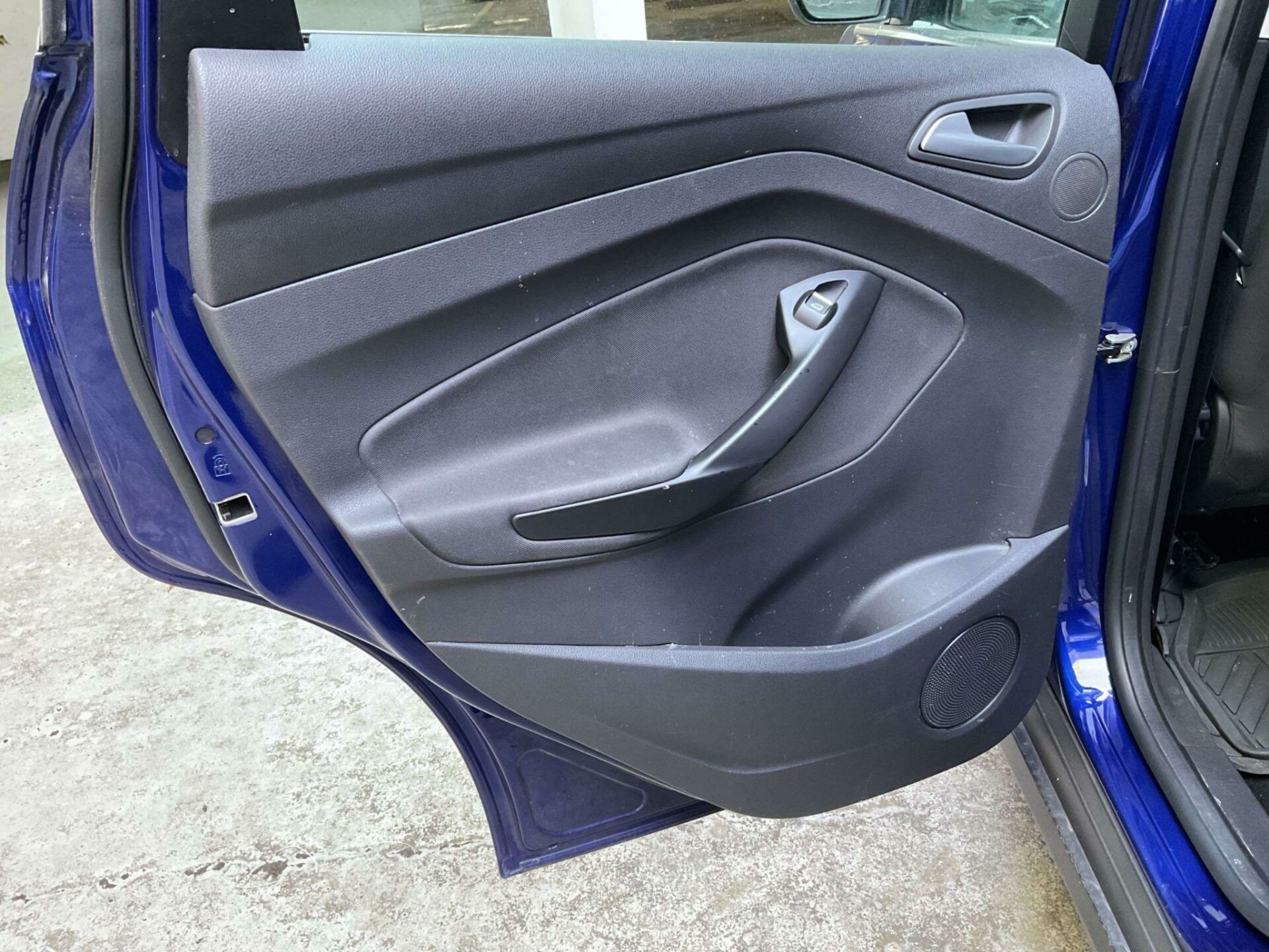 Ford C Max