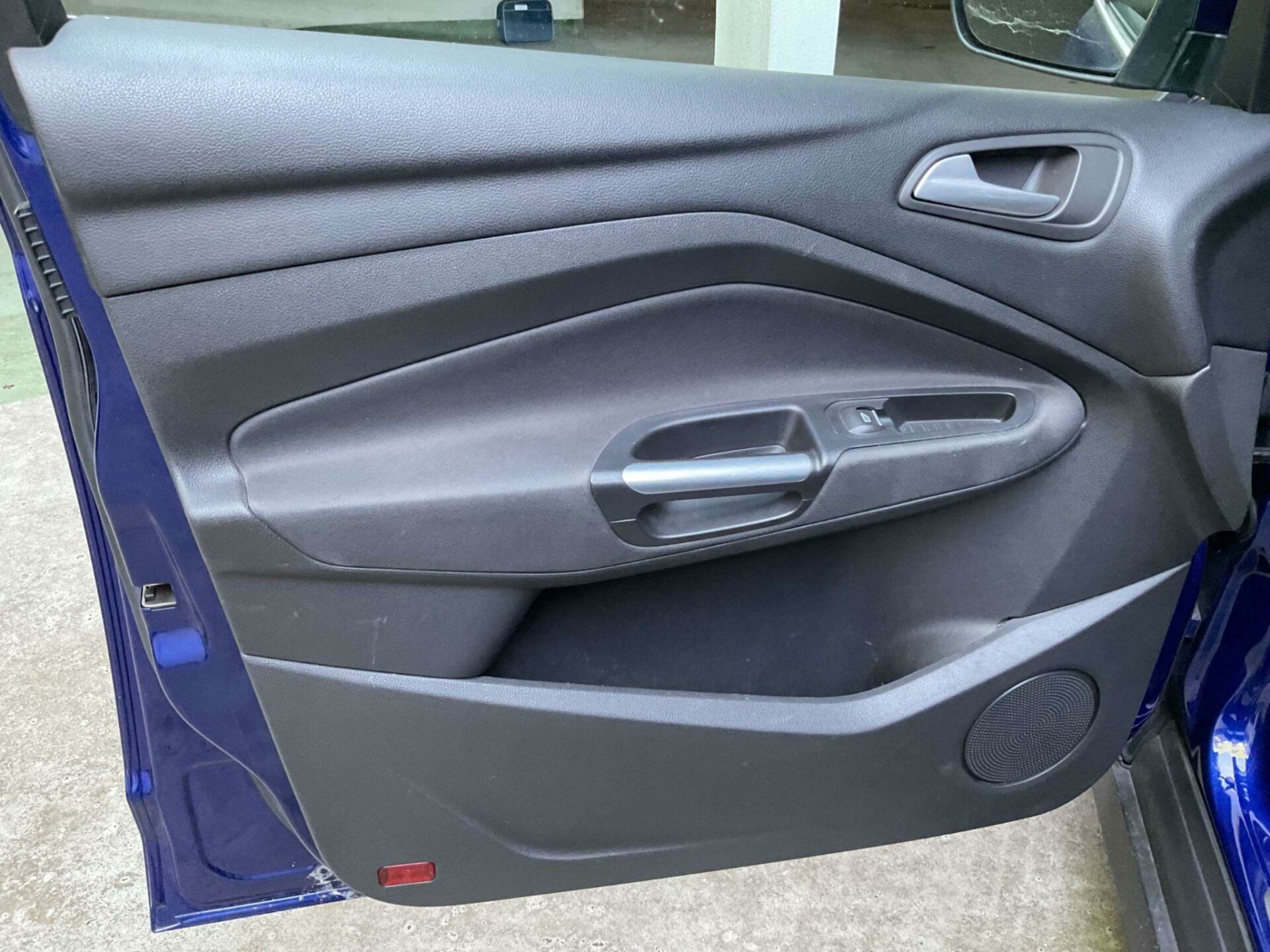 Ford C Max
