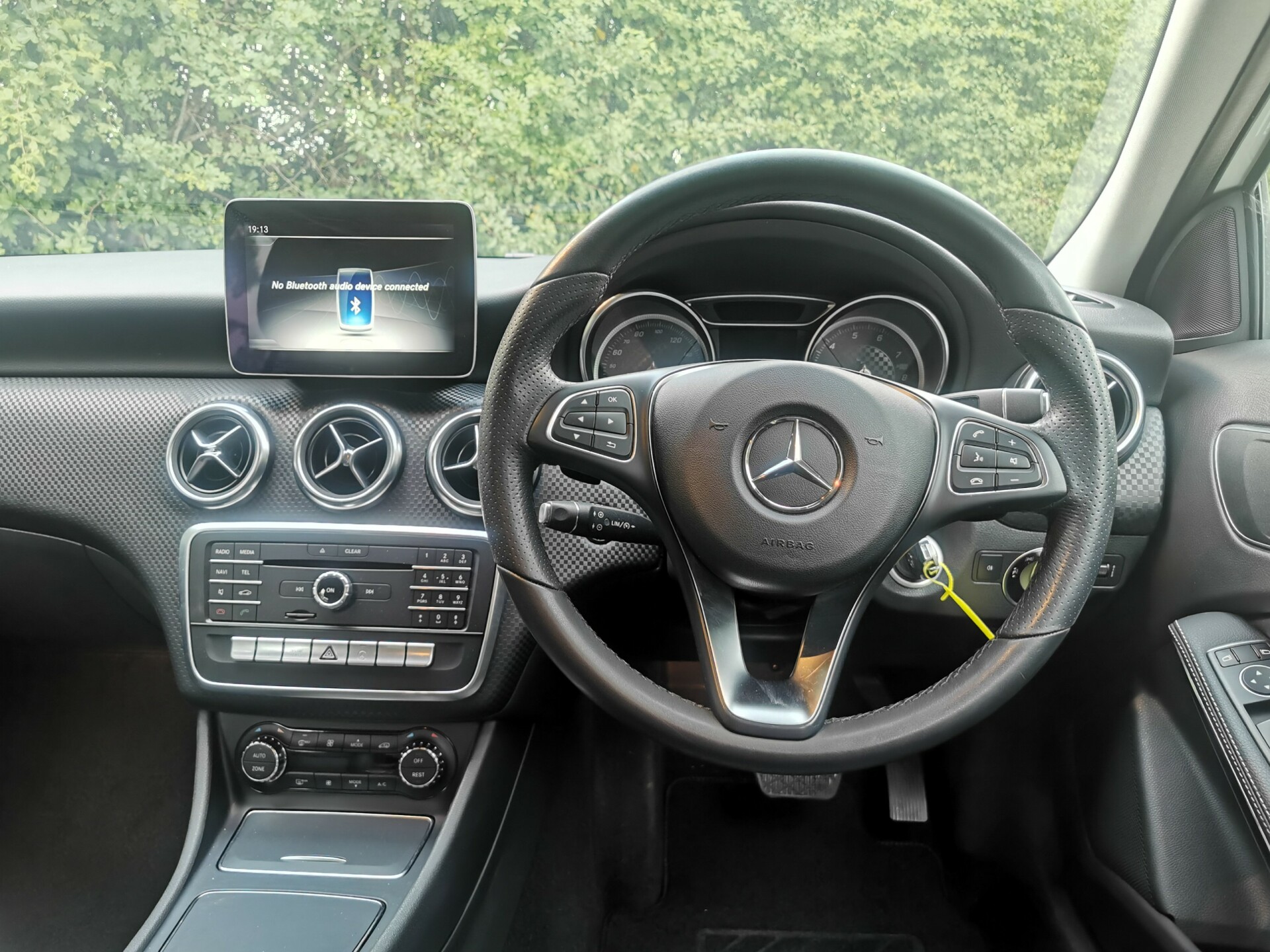 Mercedes Benz A Class