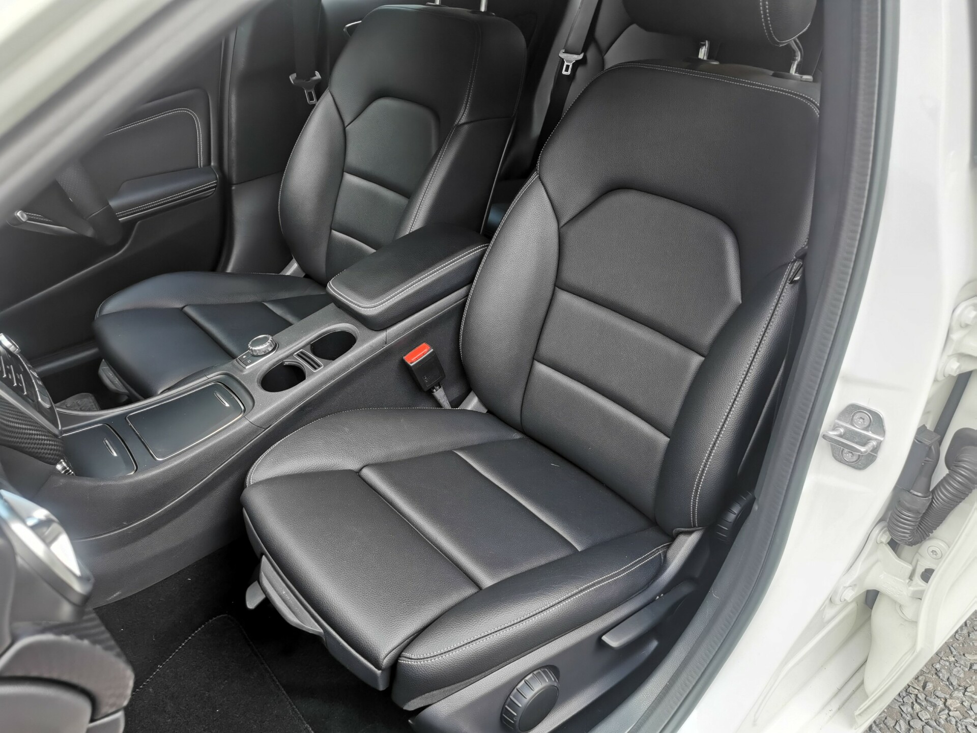 Mercedes Benz A Class