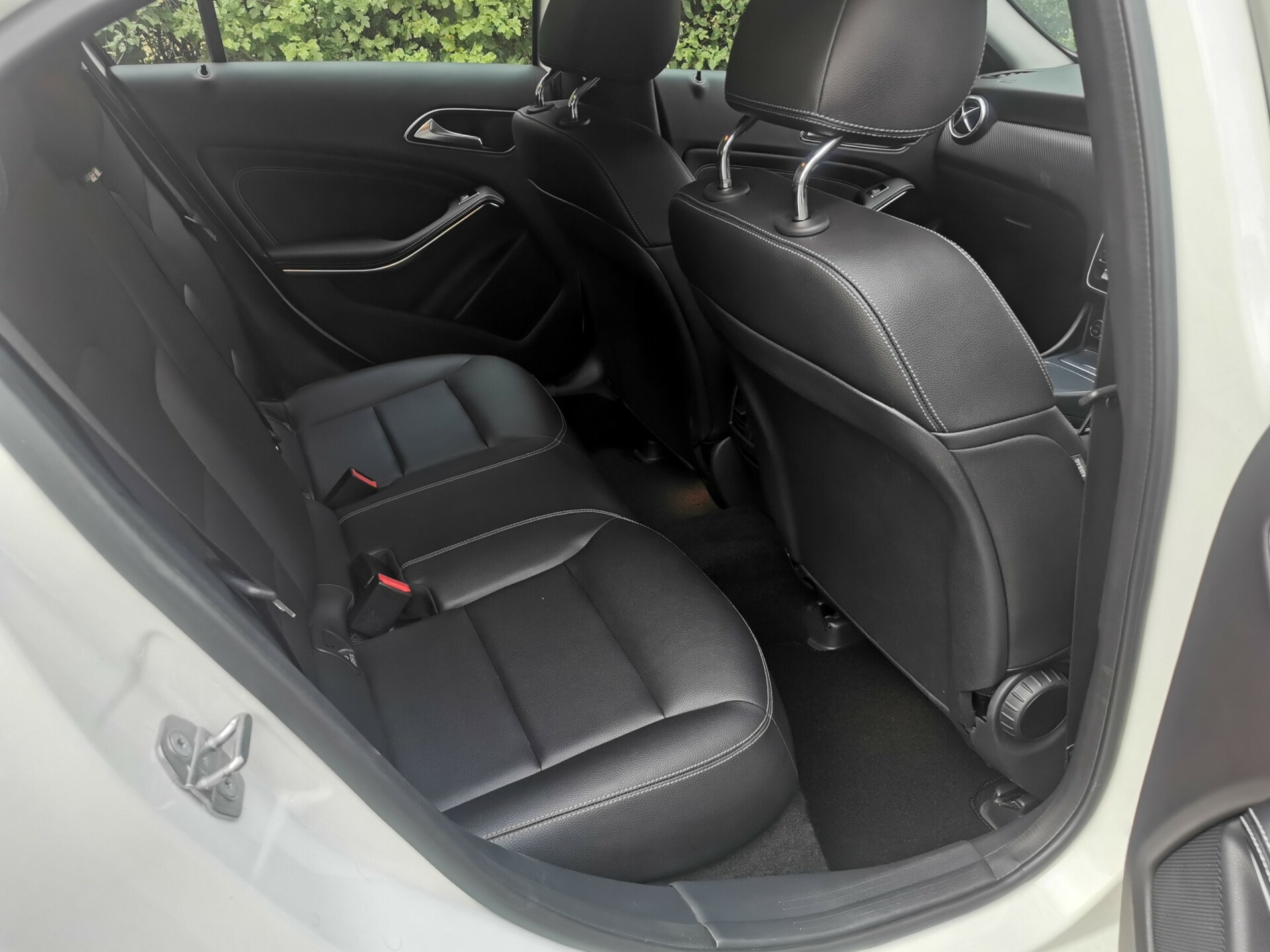 Mercedes Benz A Class