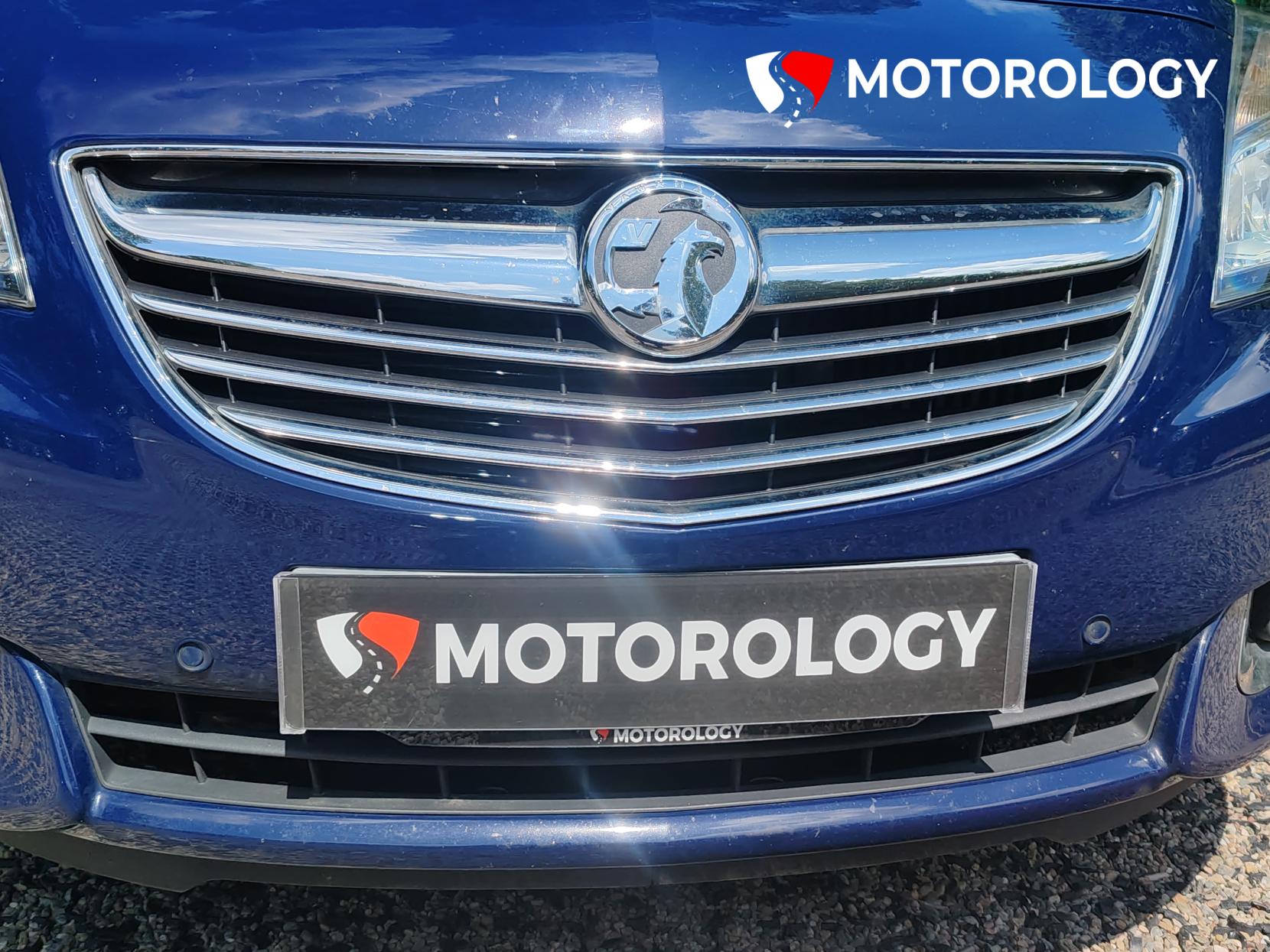 Vauxhall Meriva