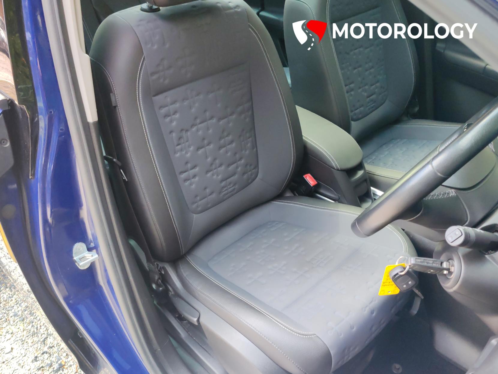 Vauxhall Meriva