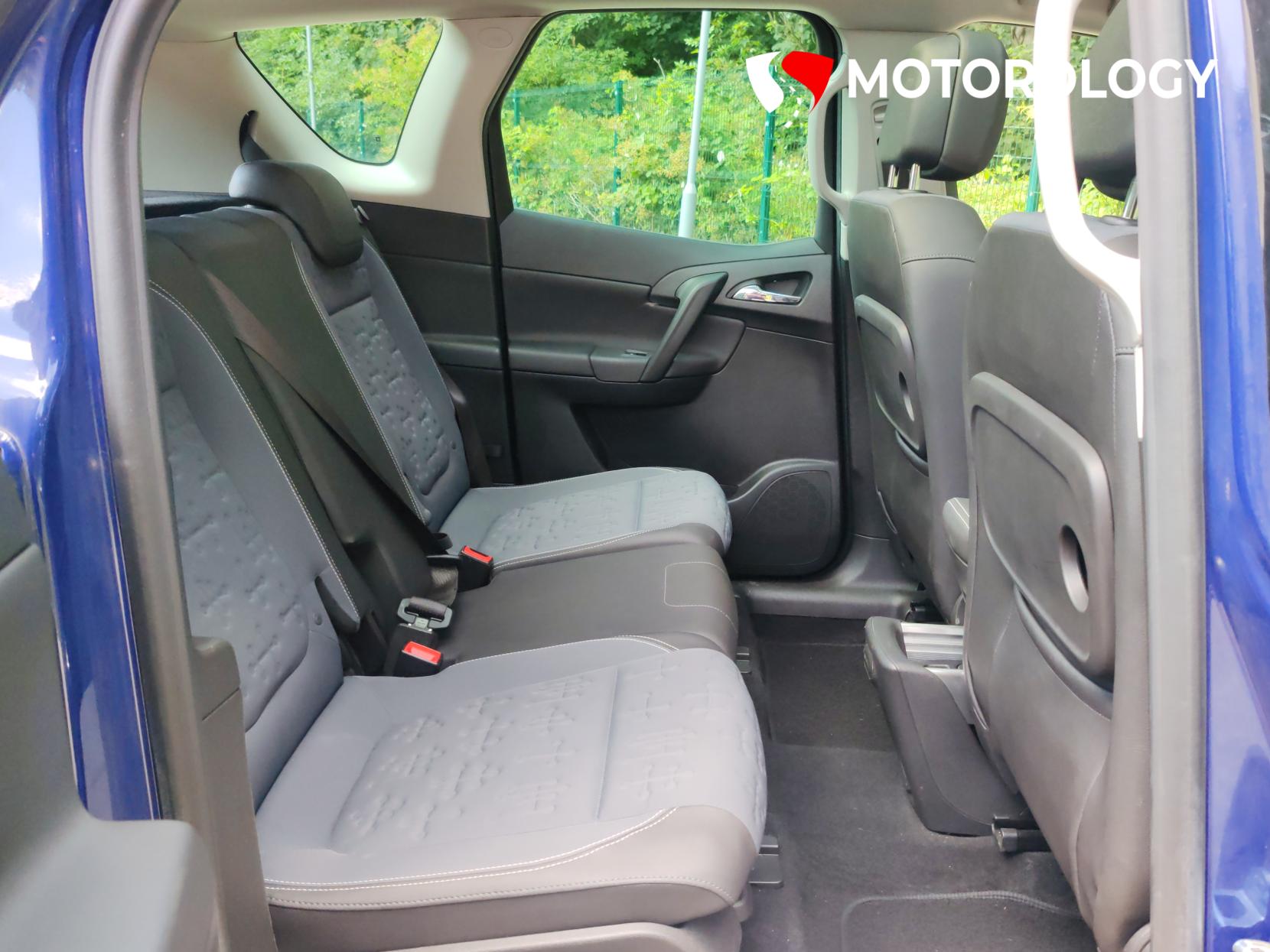 Vauxhall Meriva