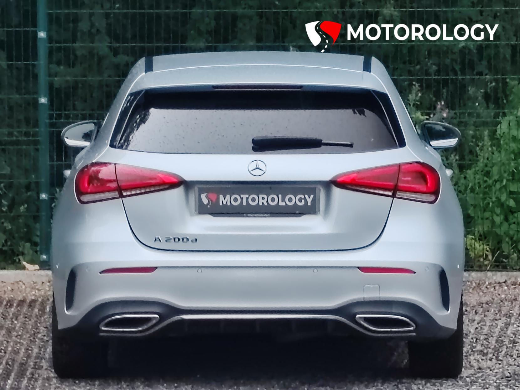 Mercedes Benz A Class